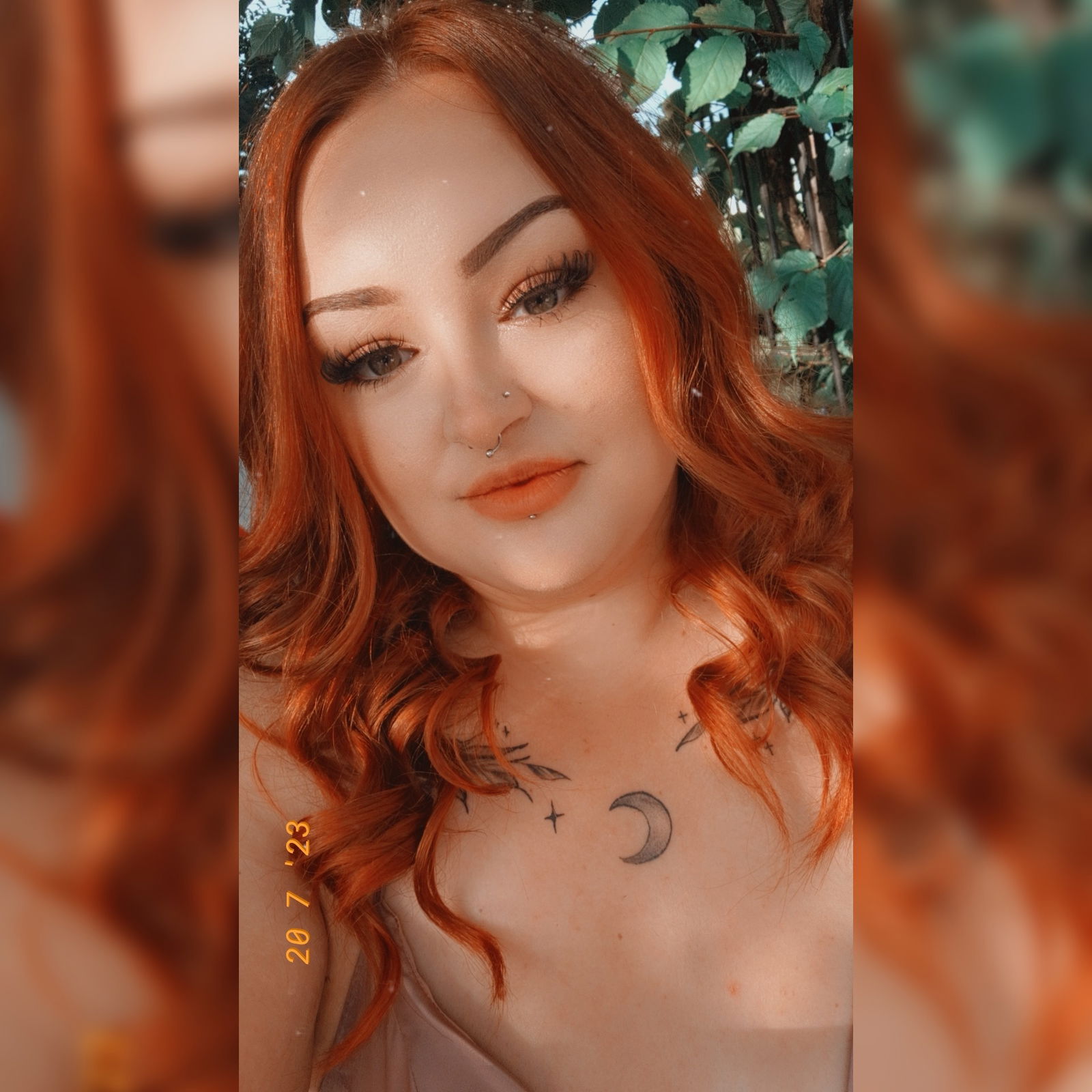 Goddess Louise's avatar