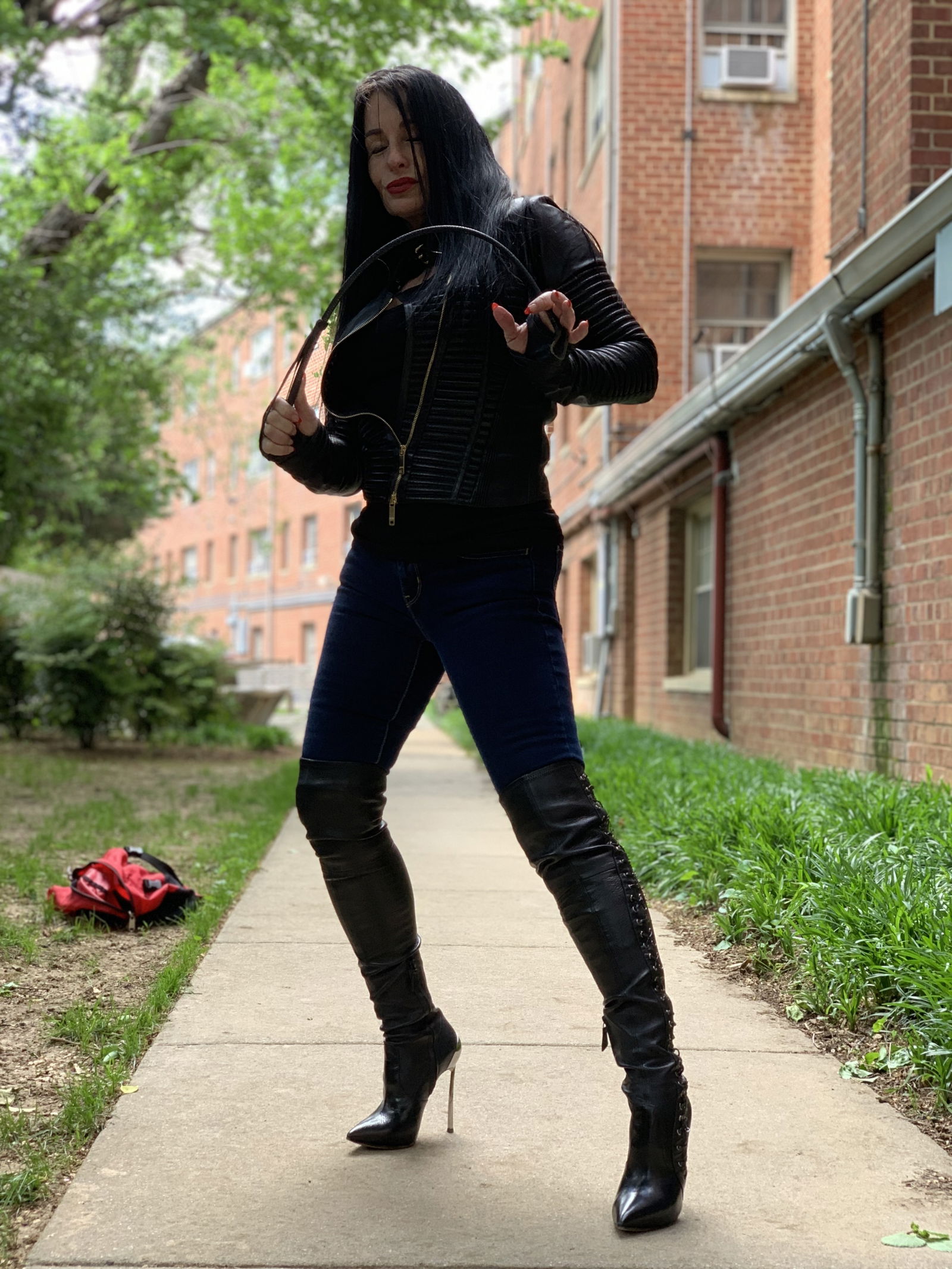 AnaLafortune's avatar