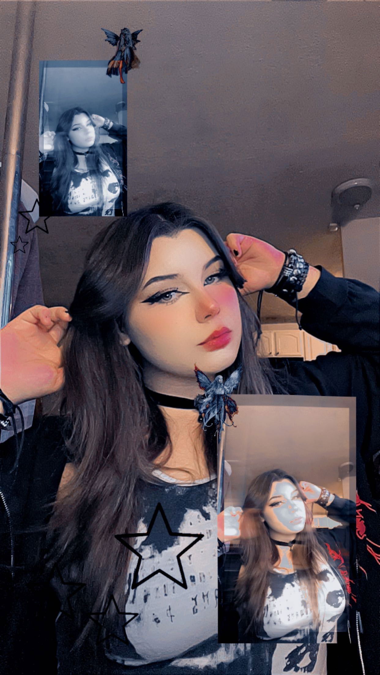 Athena's avatar