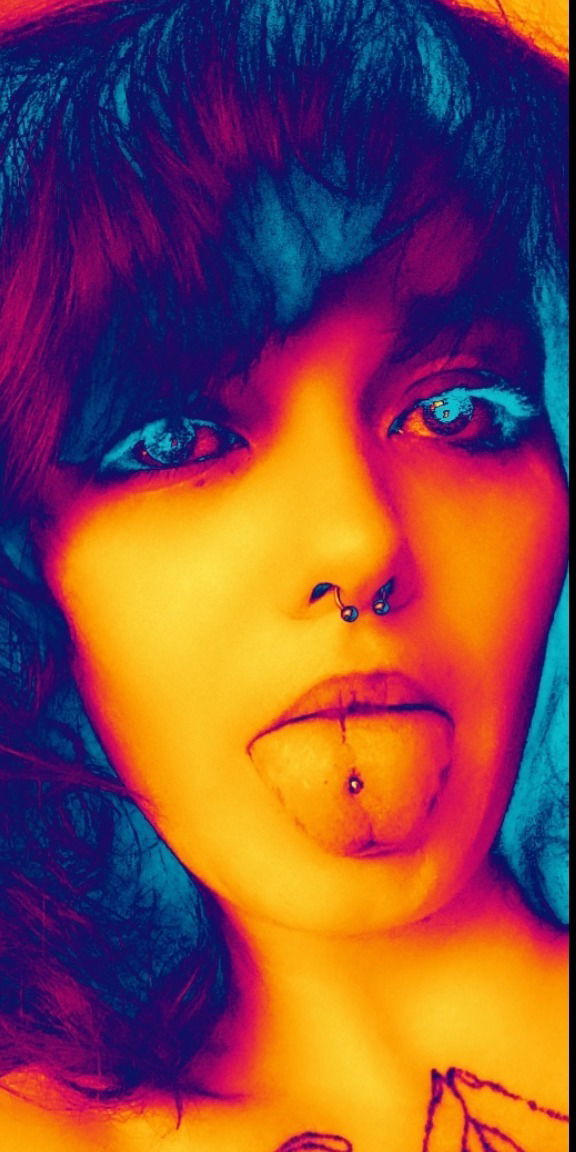 Goddess Daggy's avatar