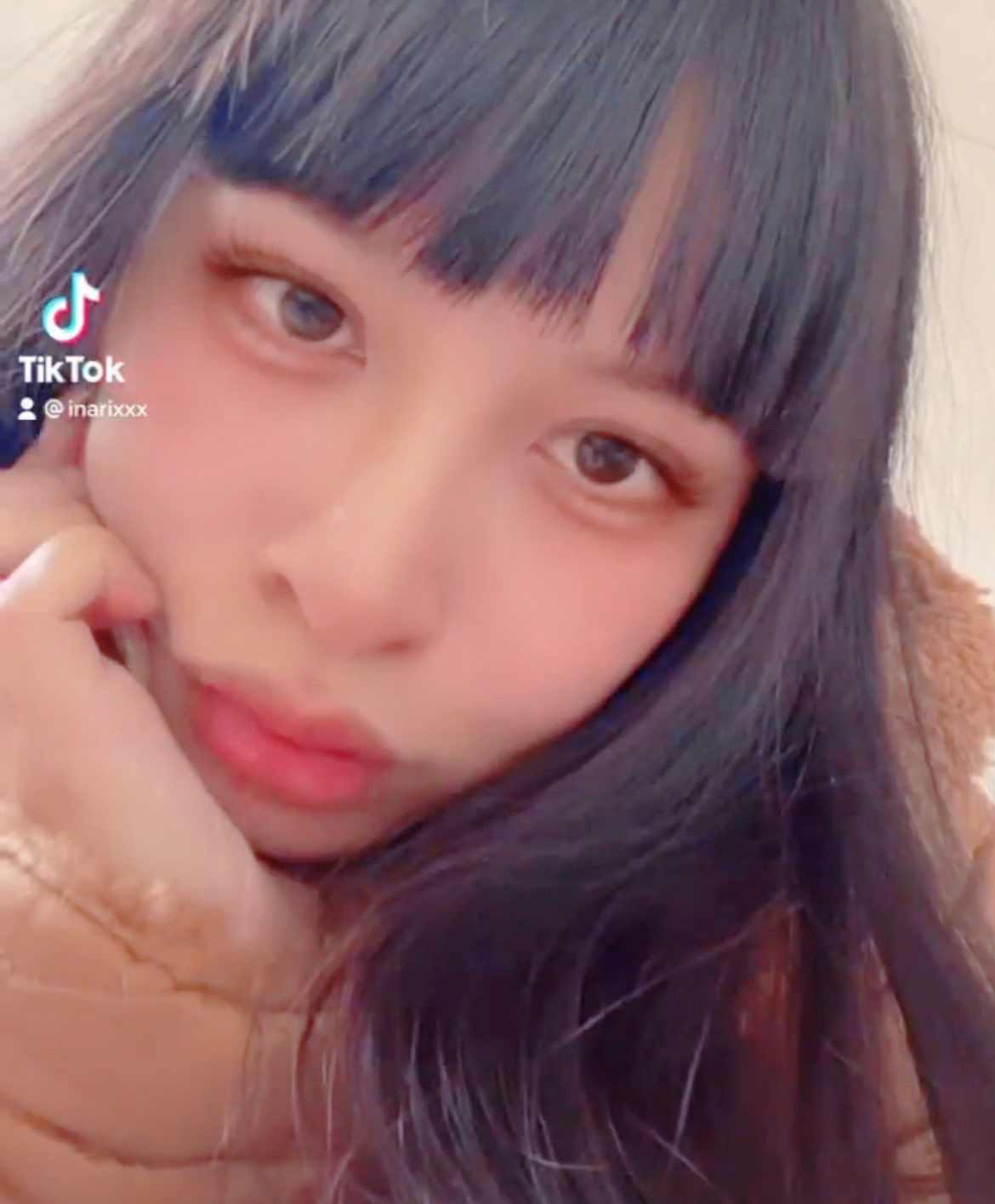 Inari ♡'s avatar