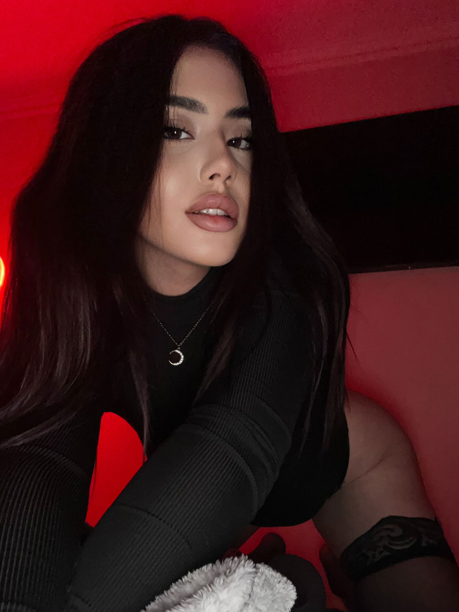 Goddess Kendal ⛓️🖤