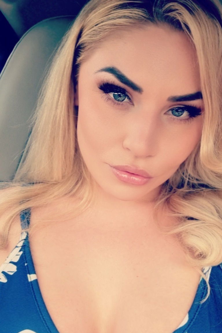 Goddess Kitty's avatar