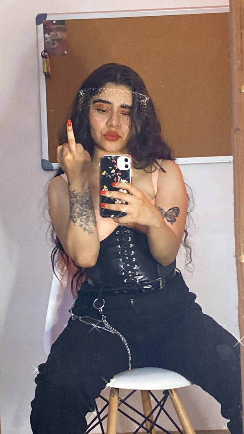 ❤️‍🔥Femdom | Findom ° Latina ° 23's avatar