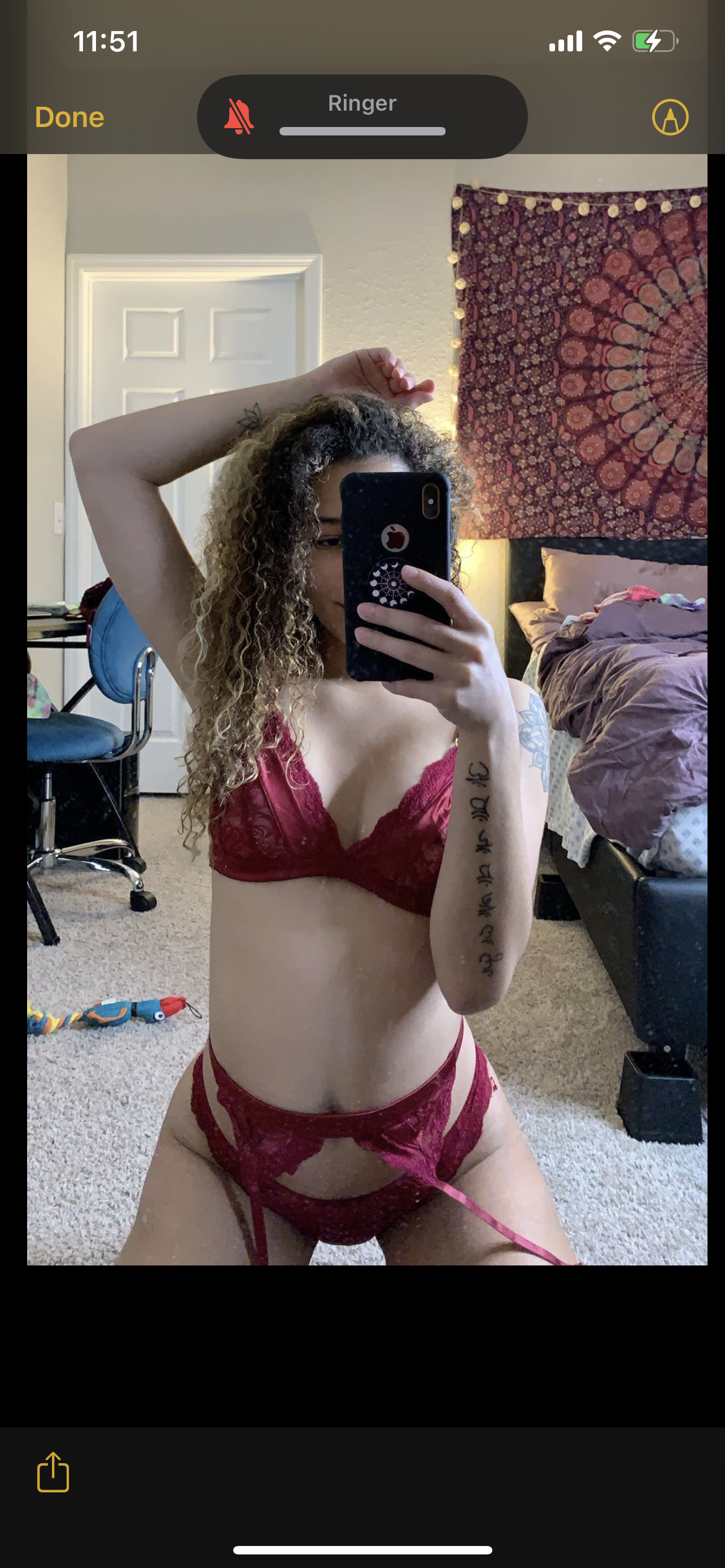 Jadelyn Alanis's avatar