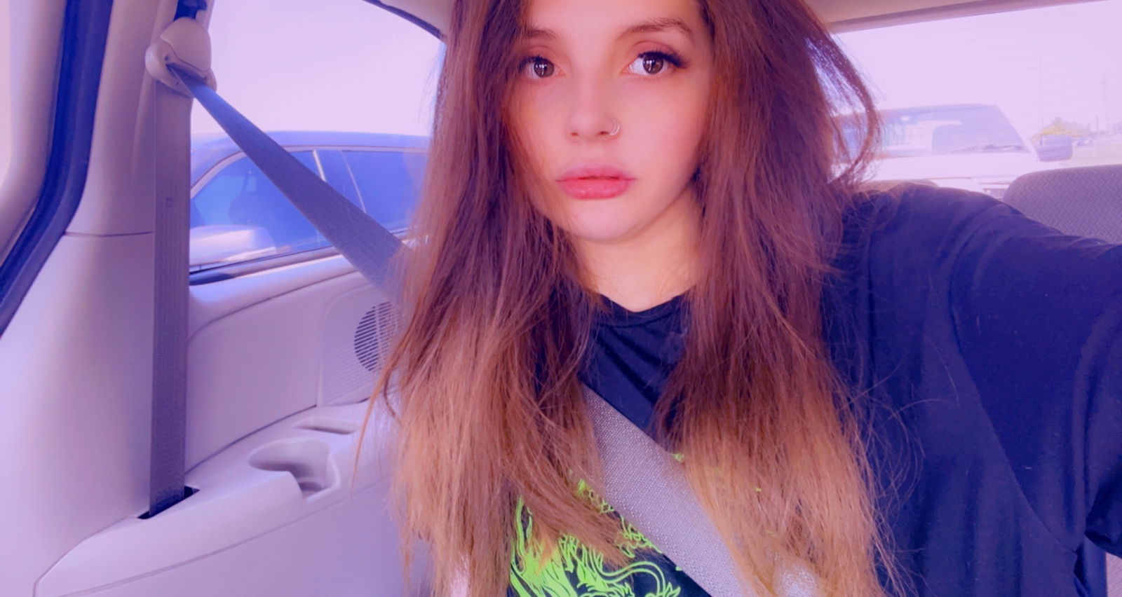 Goddess Alexis's avatar