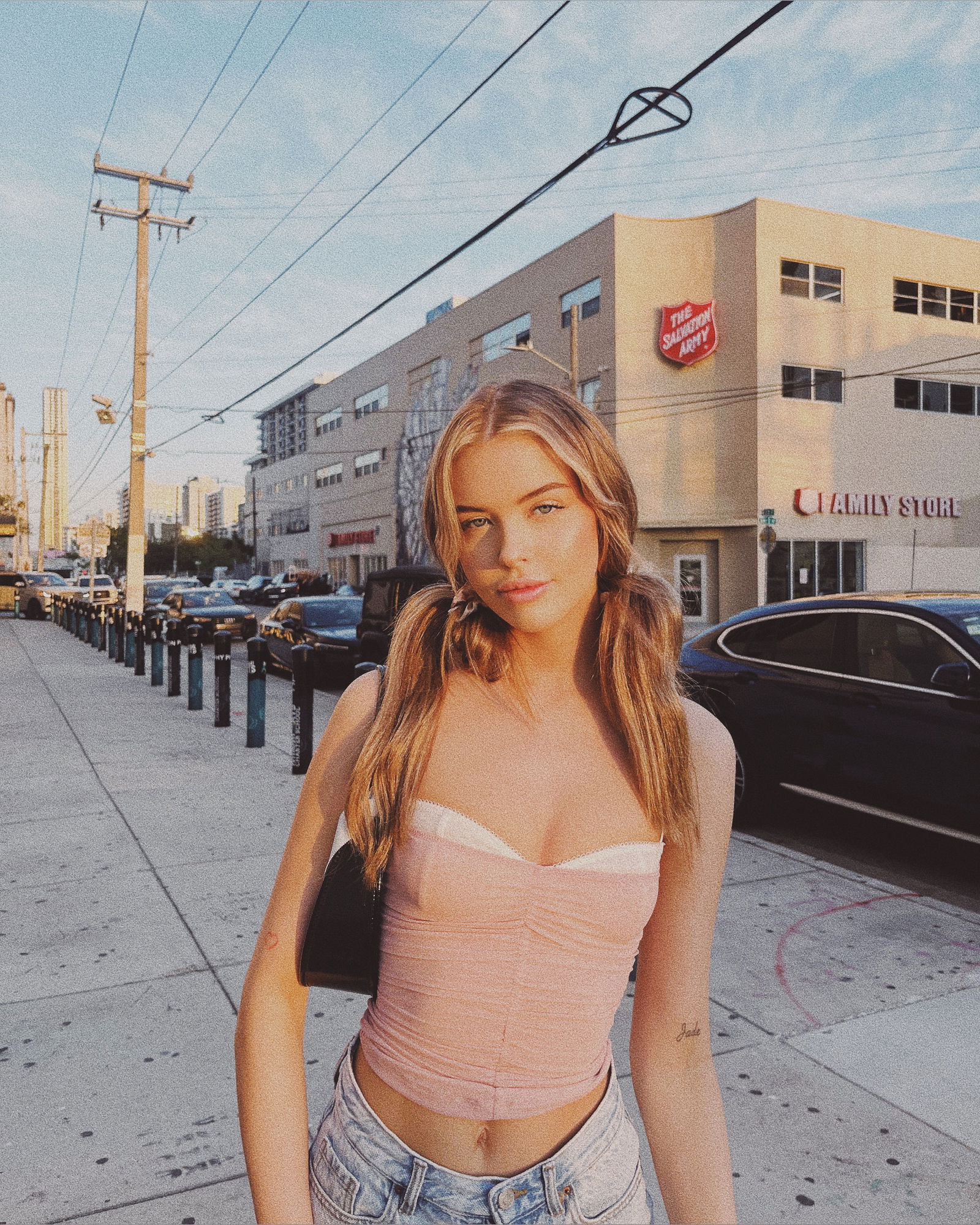 Goddess Alicia