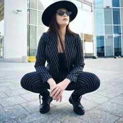 Goddess Ana M's avatar