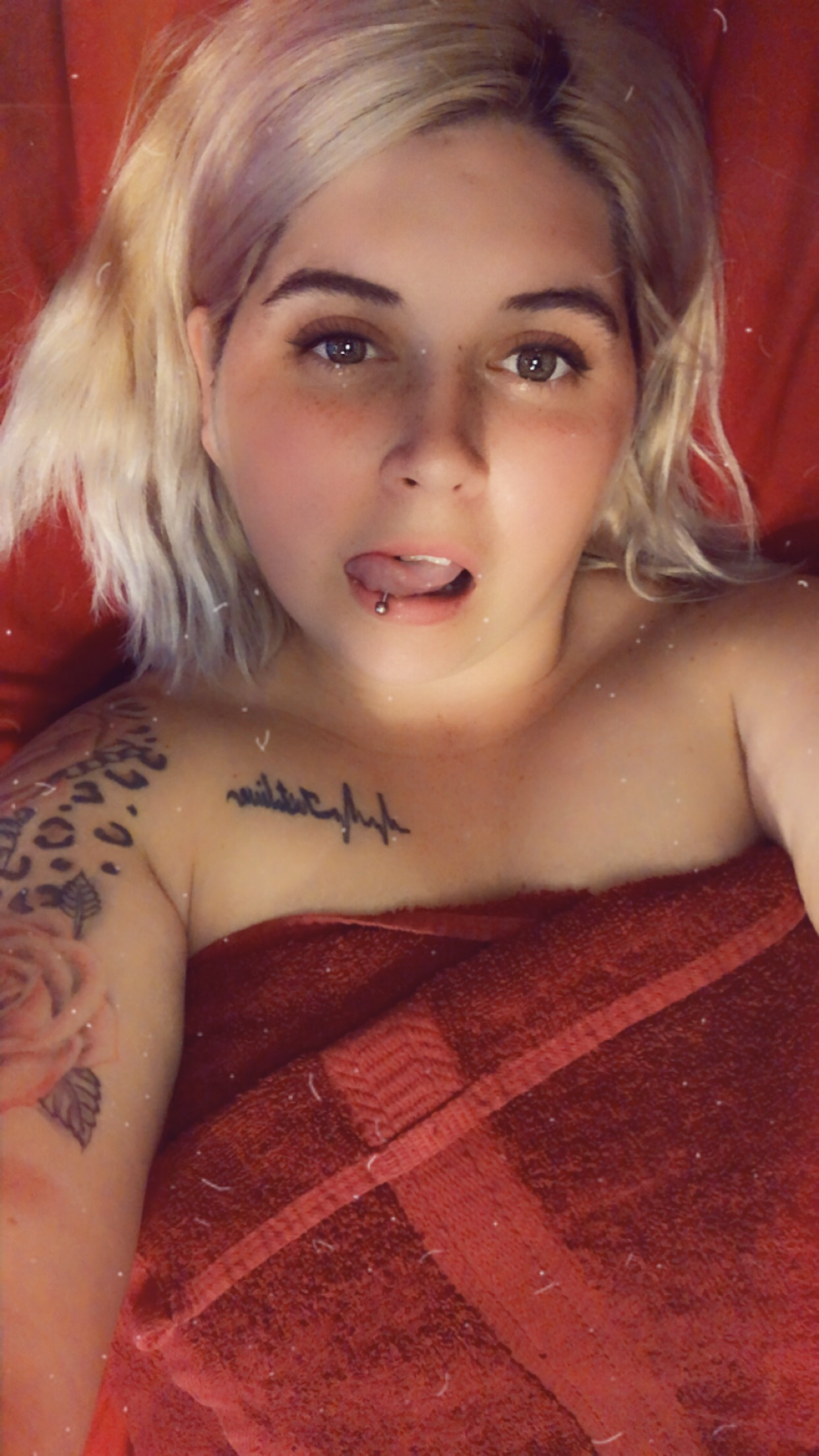 Goddess Ash💋🥀's avatar