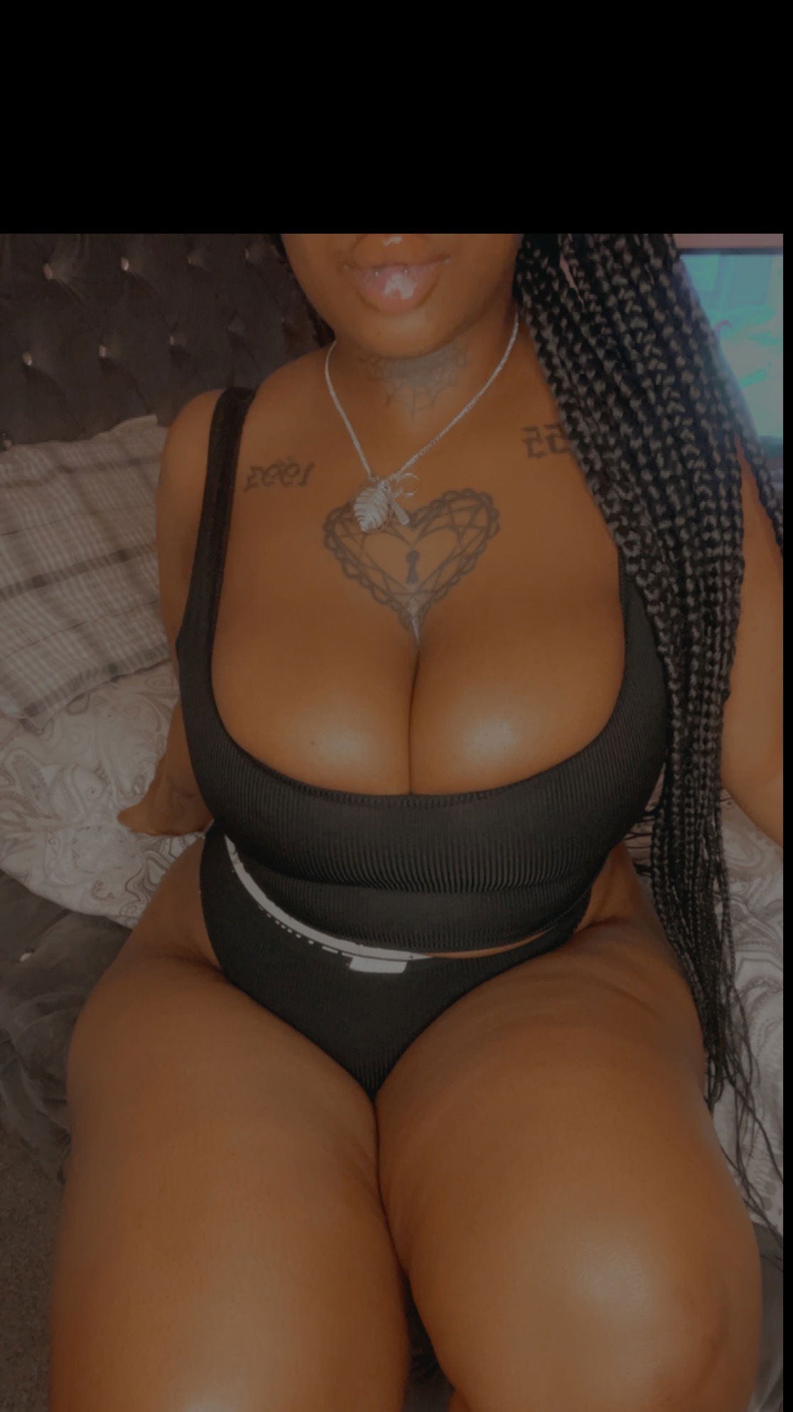 ♊️ The Gemini Brat  ♊️