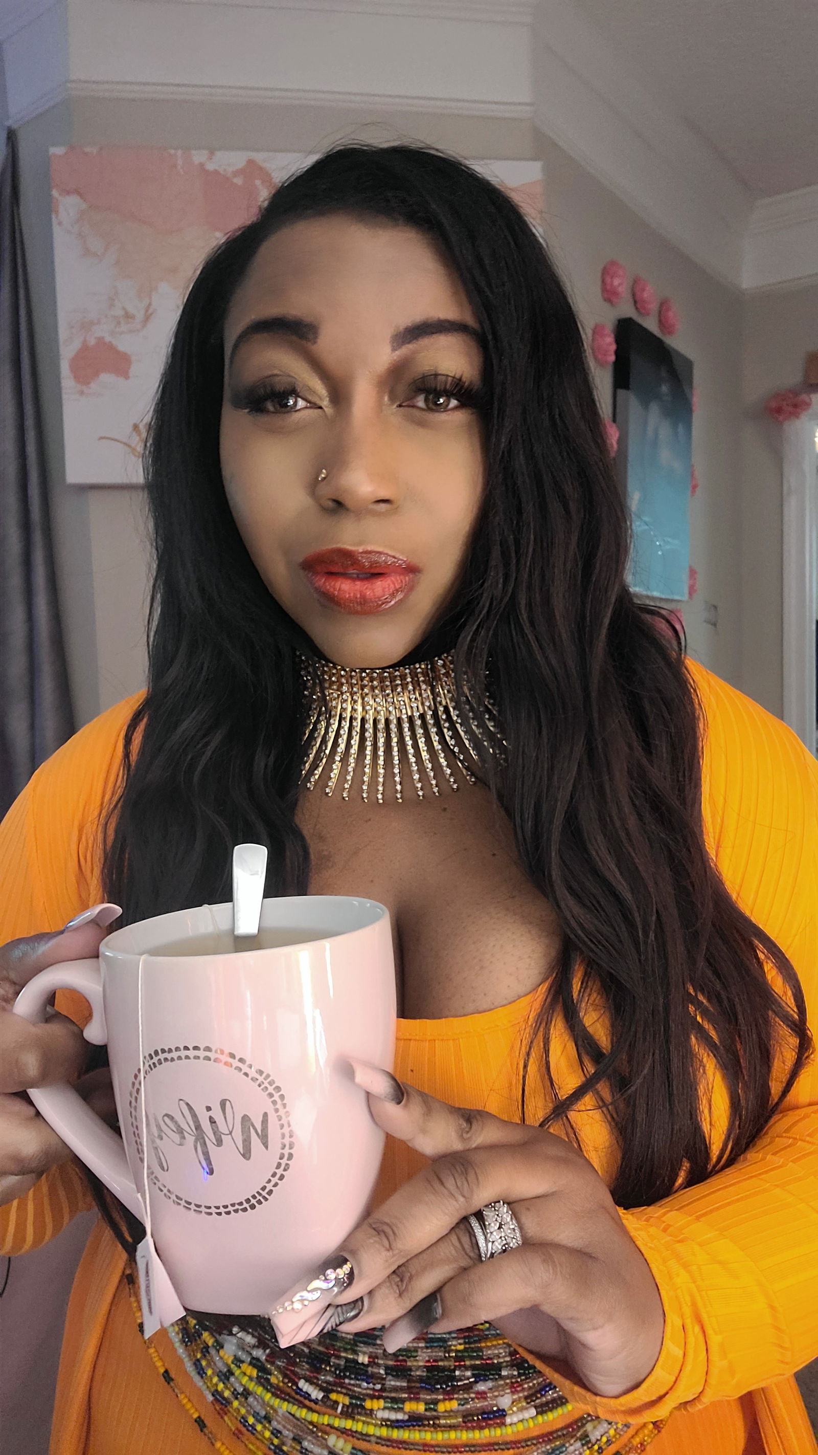 Yvette Dream Johnson's avatar