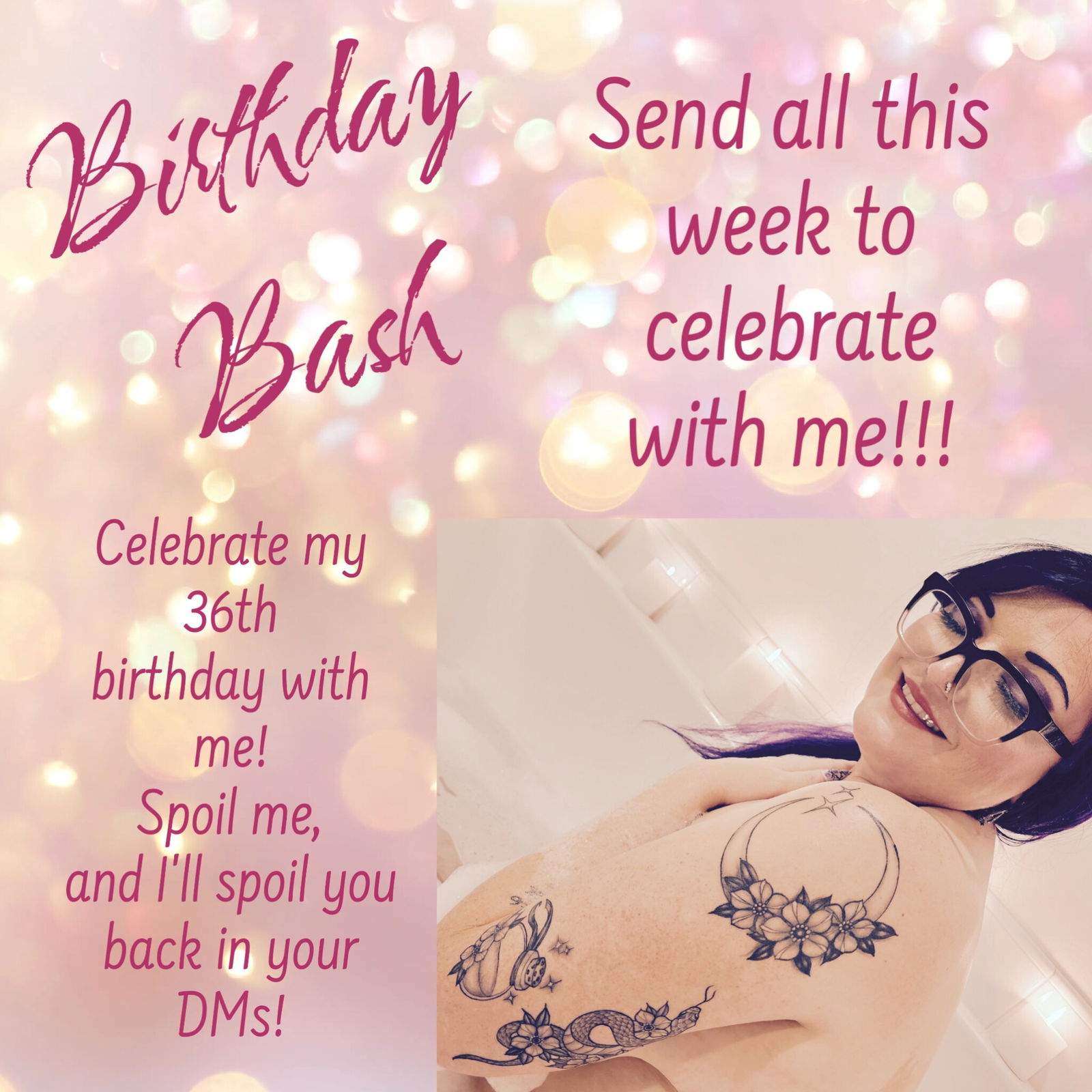 Goddess Britney's avatar