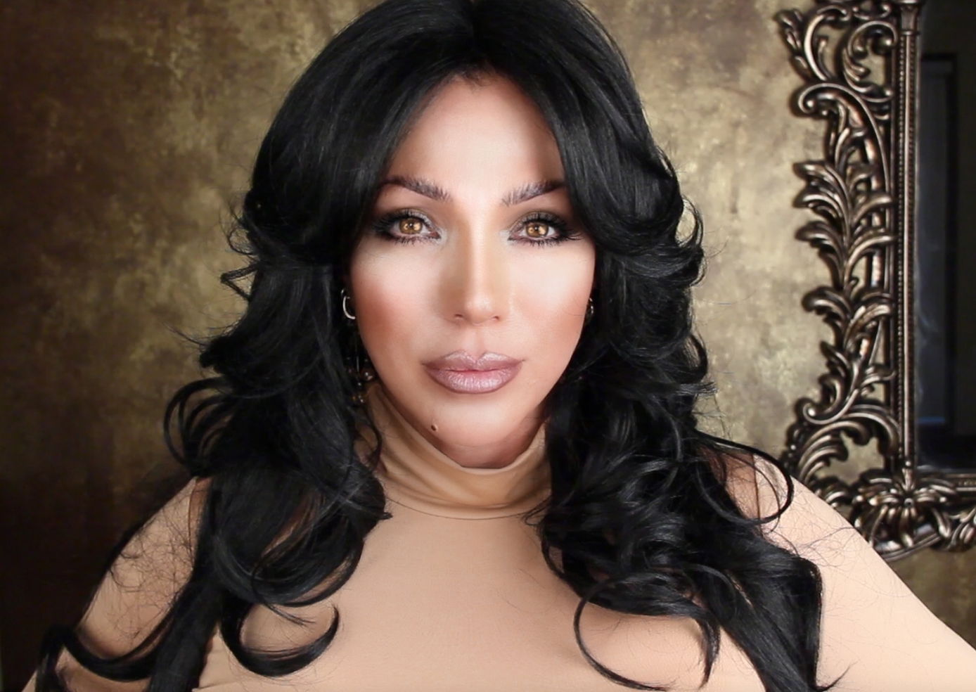 Goddess Cheyenne's avatar