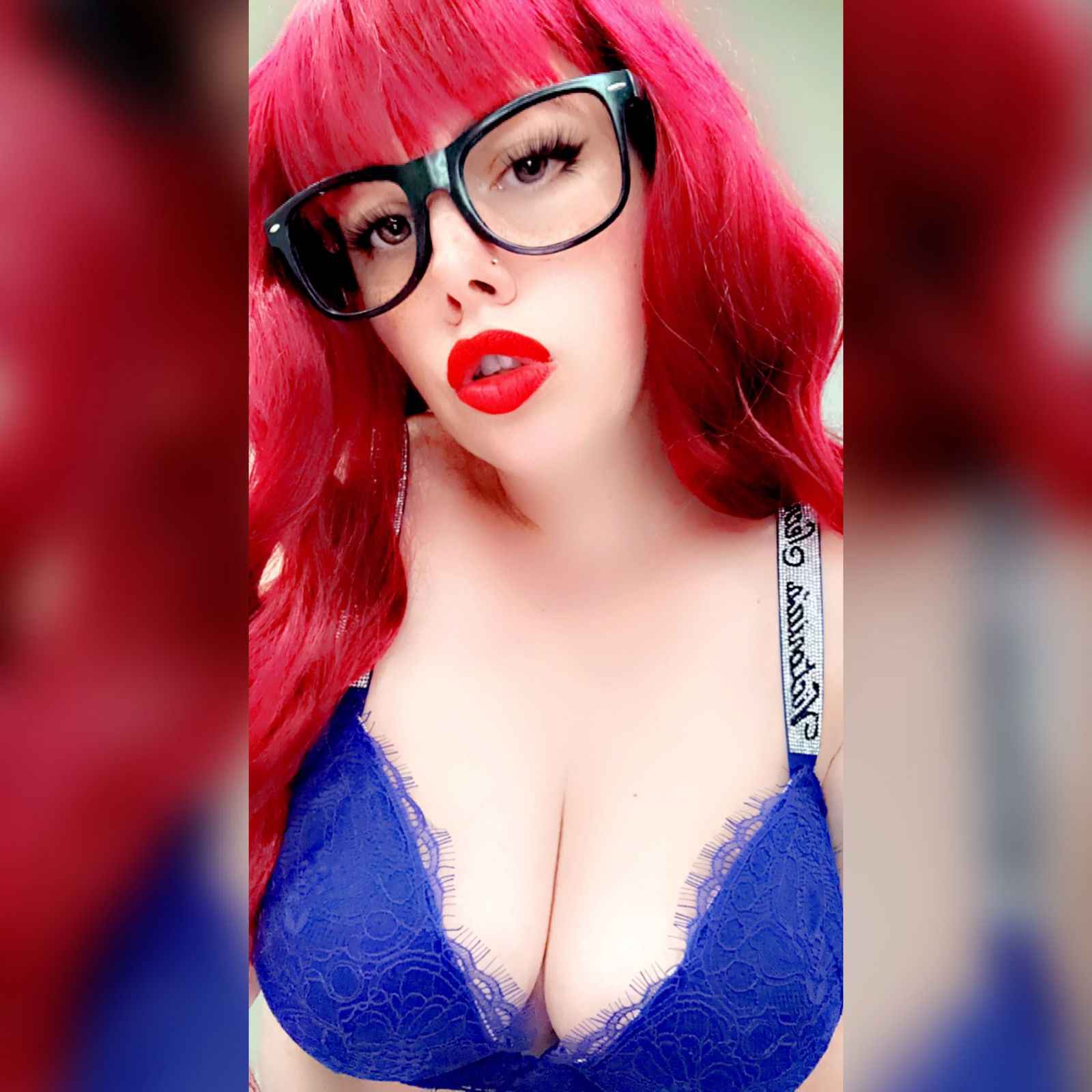 ♥️ 𝓖𝓸𝓭𝓭𝓮𝓼𝓼 𝓒𝓻𝔂𝓼𝓽𝓪𝓵 𝓥𝓘𝓟 ♥️'s avatar