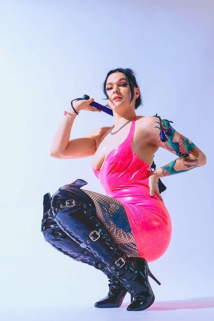 Goddess Dorienne's avatar