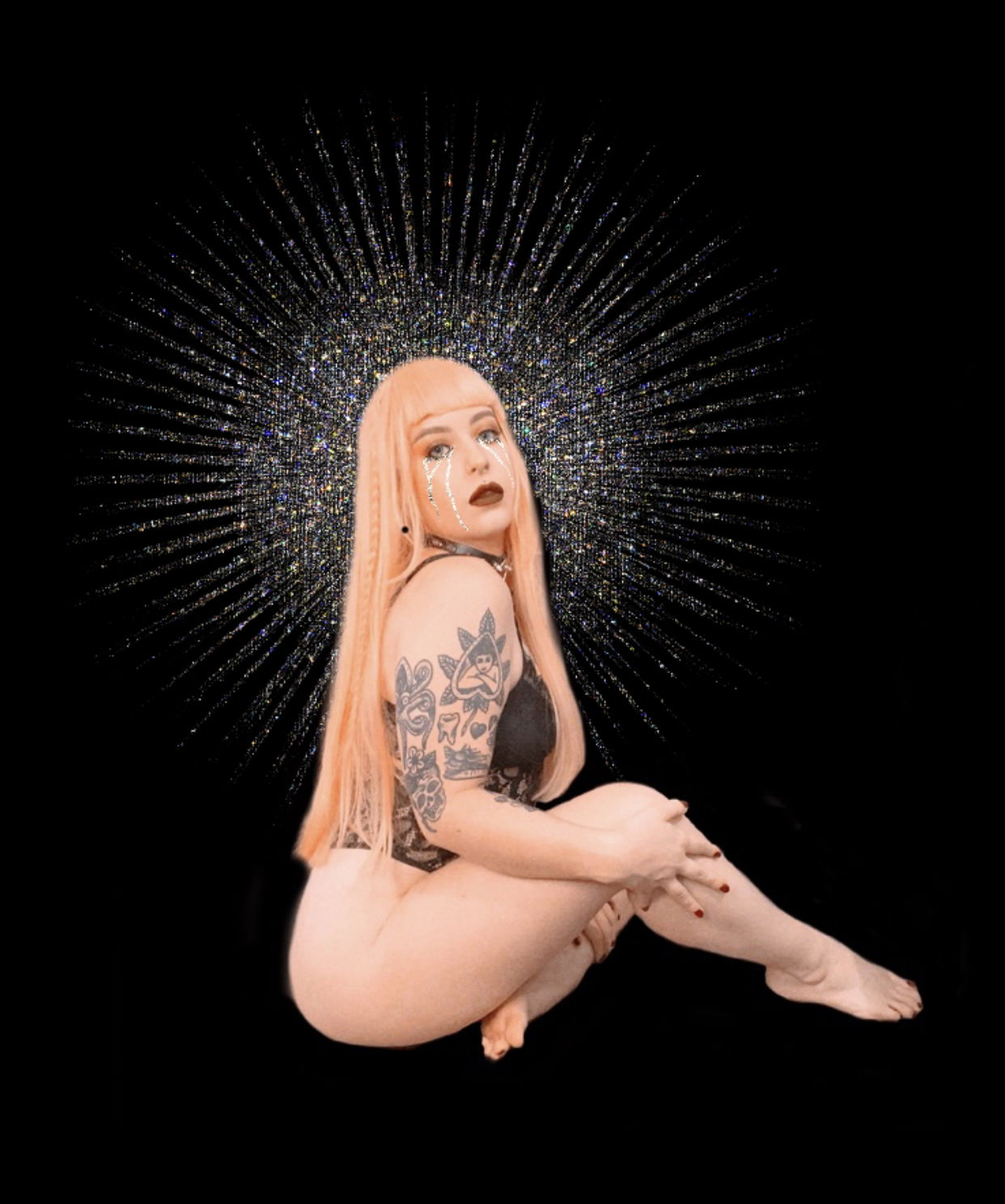 Goddess Elita's avatar