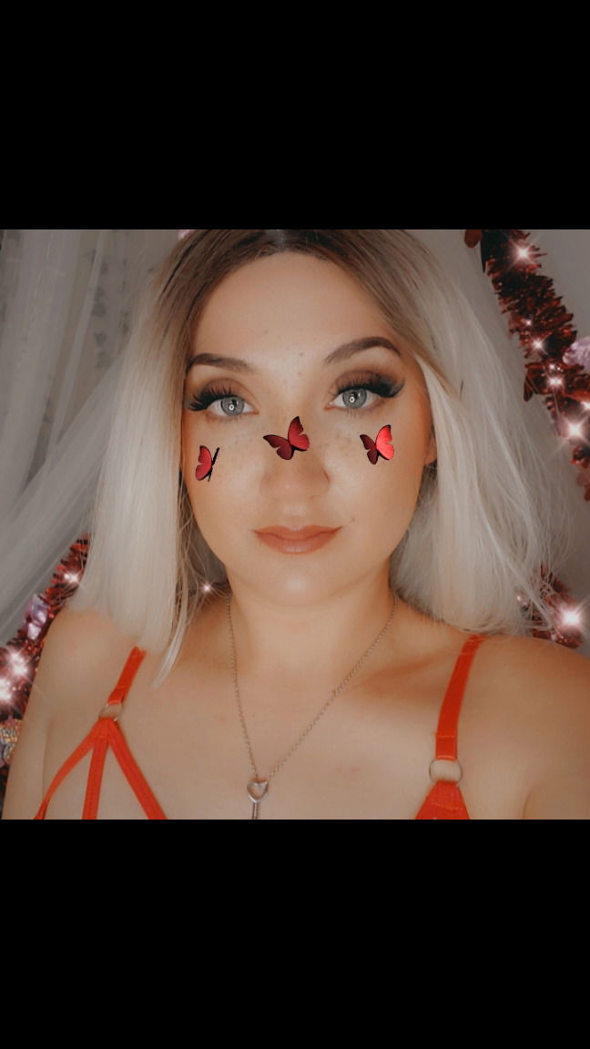 👑 Goddess Emmy