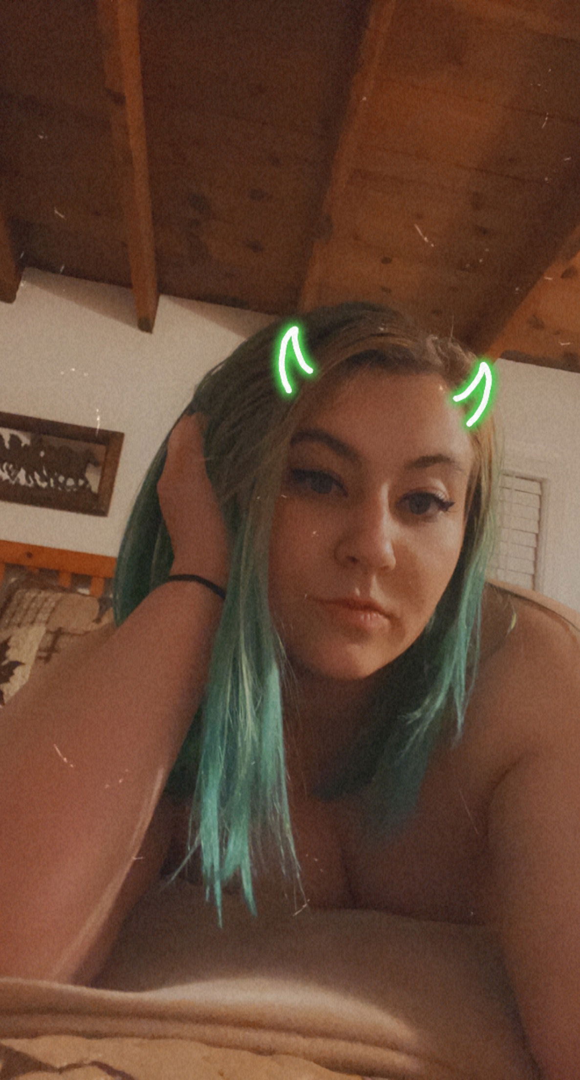 Goddess Ganja's avatar