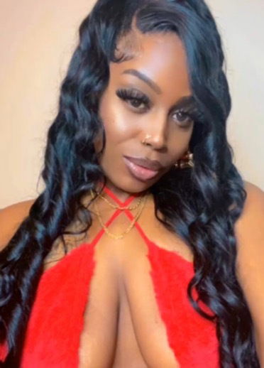 Pimptress Godiva's avatar