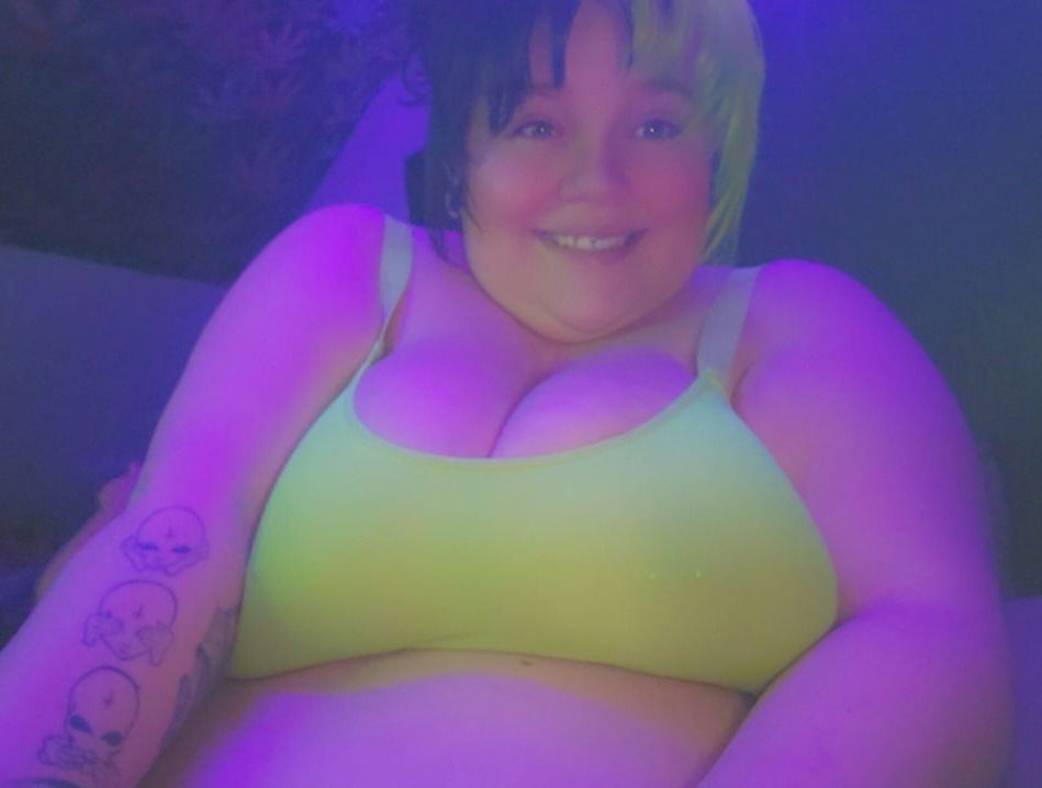 GoddessHell666's avatar