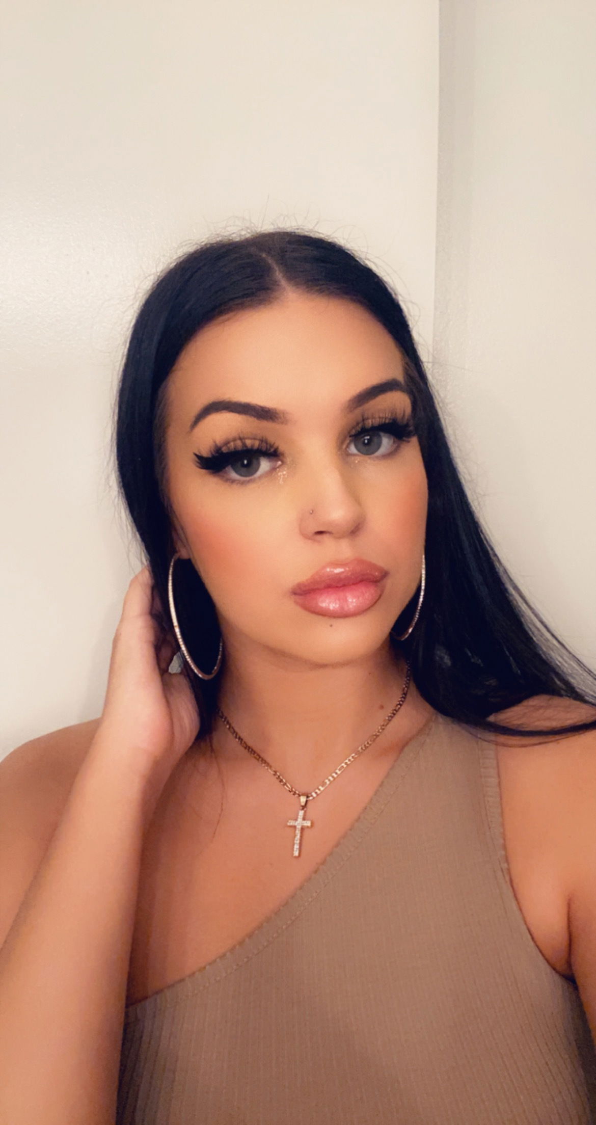 Goddess Jazzy's avatar