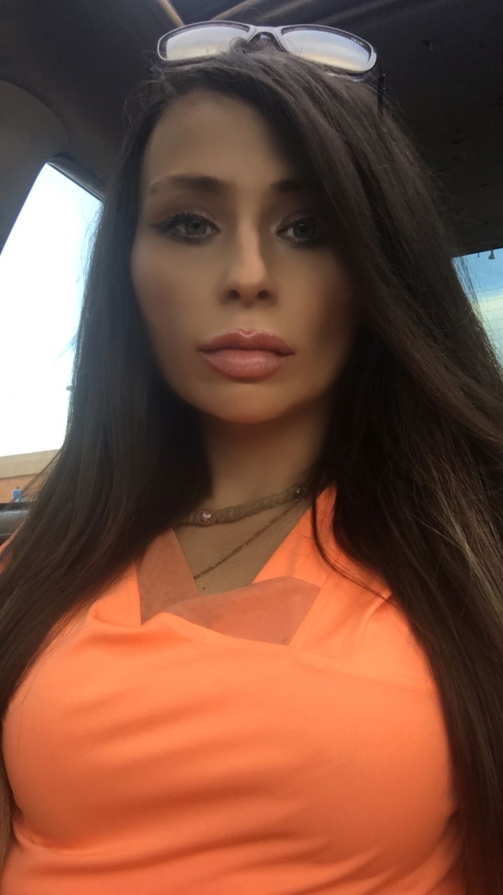 Goddess Jordan's avatar