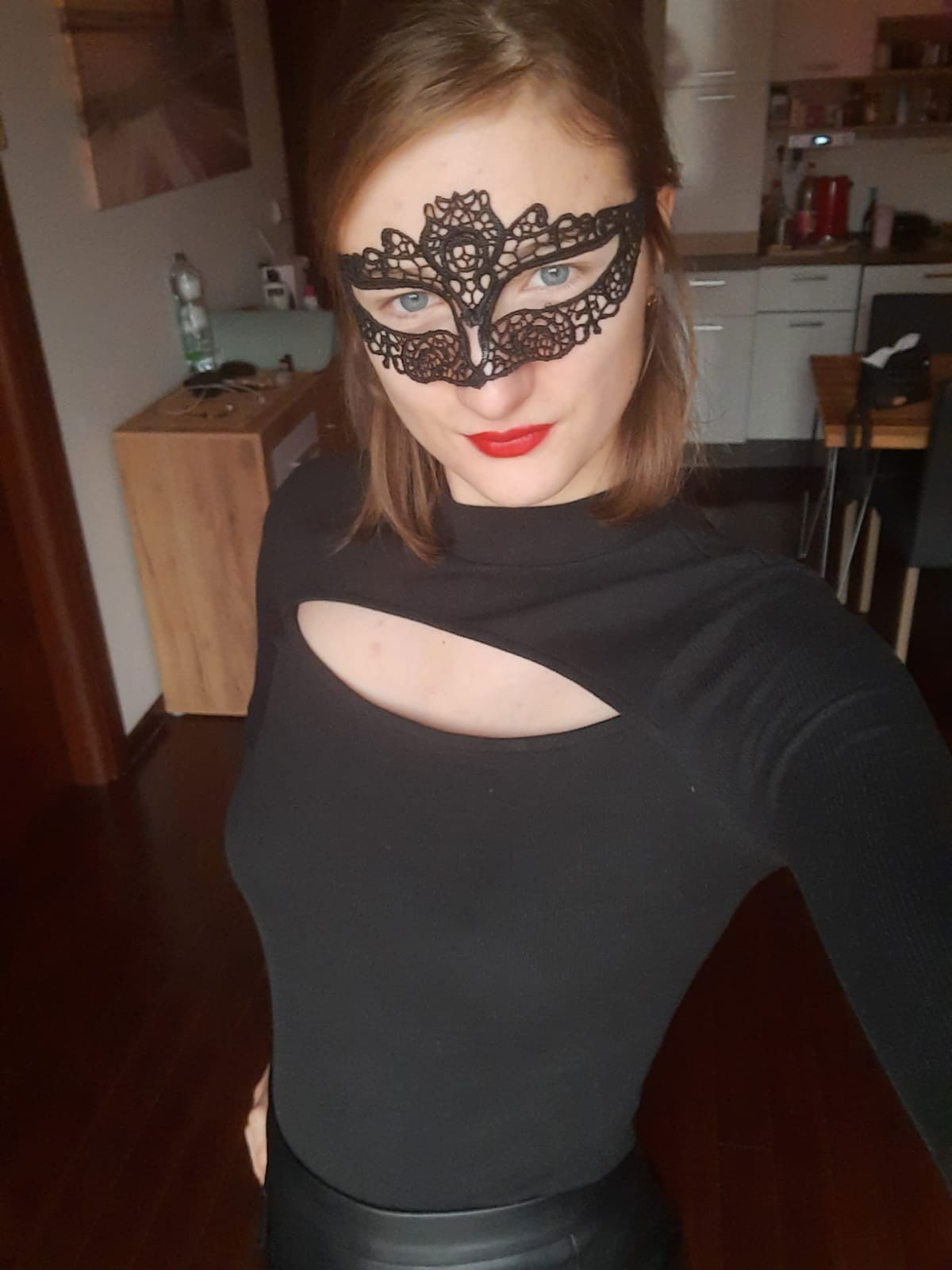 Goddess Kate's avatar