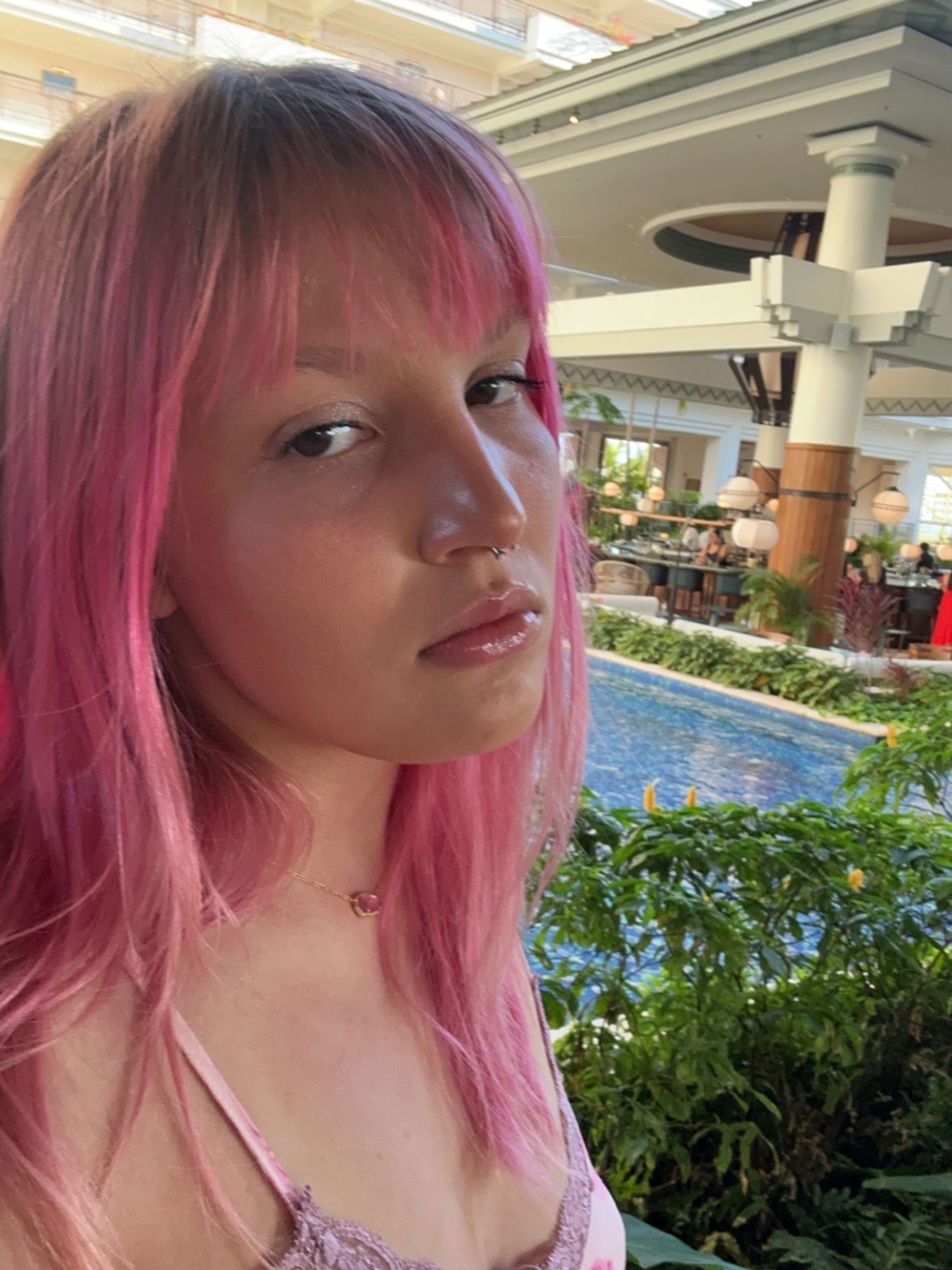 Master Kalee's avatar