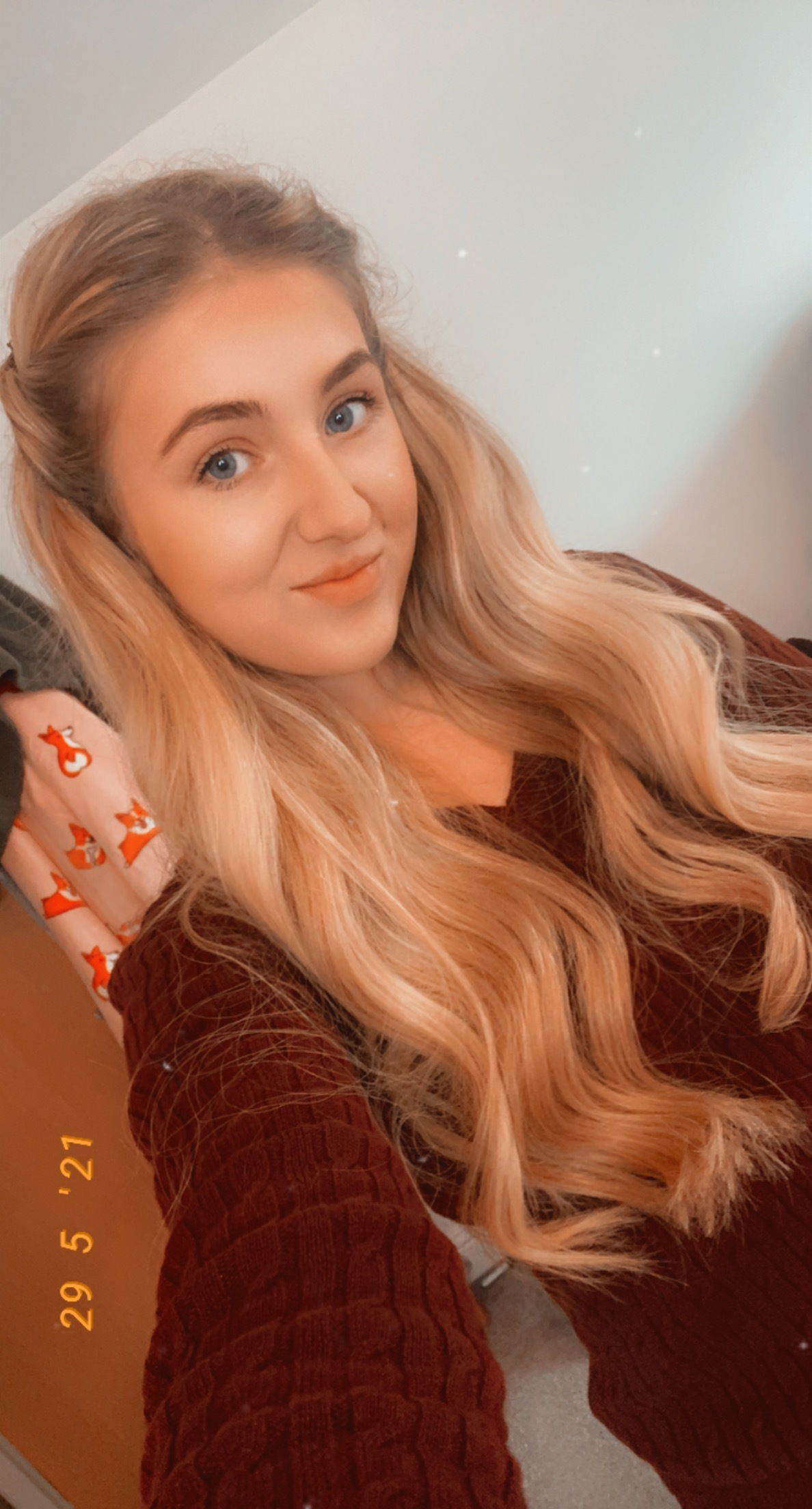 Kayleigh (Free Acc)'s avatar