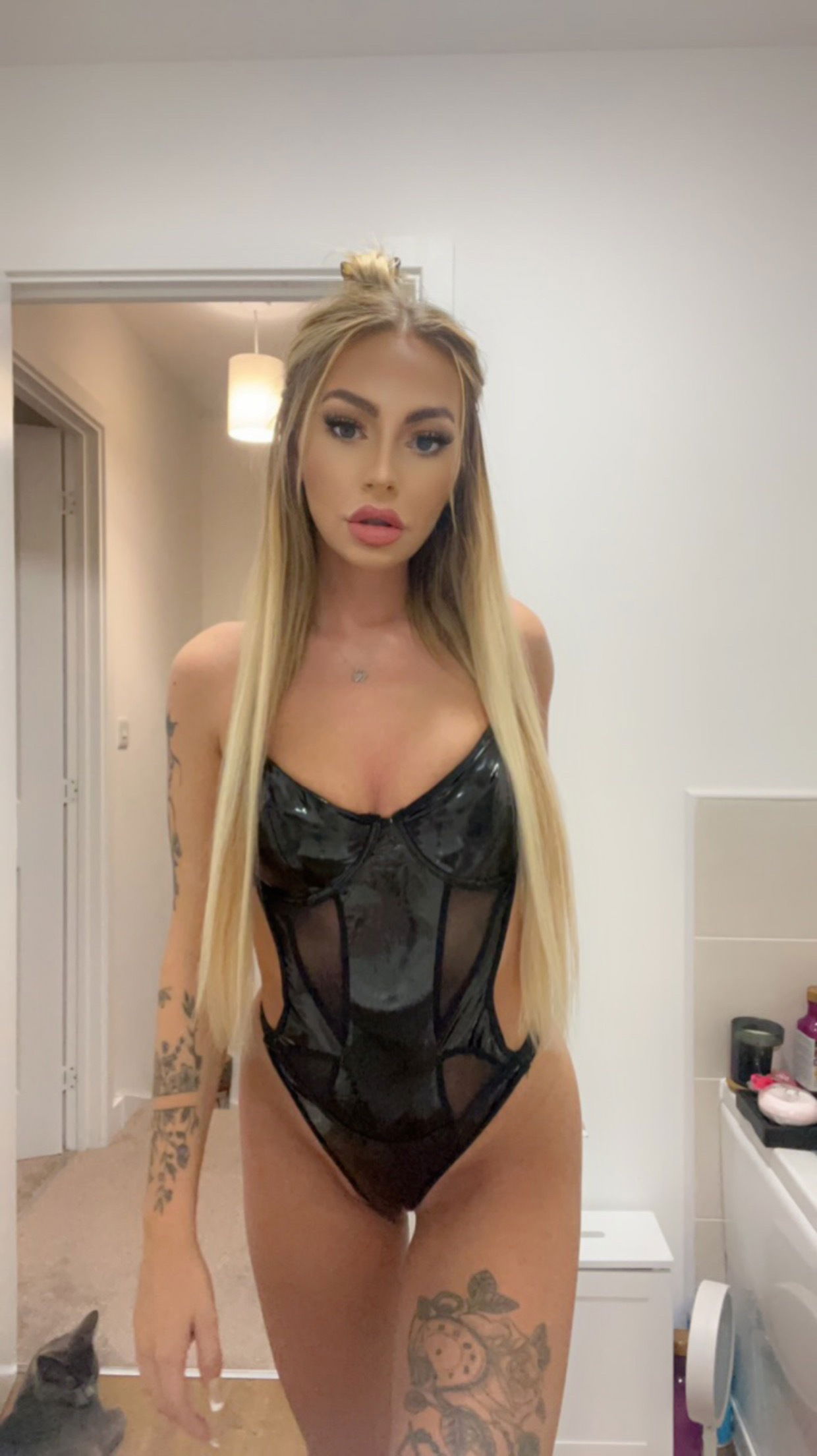 Goddess_K's avatar