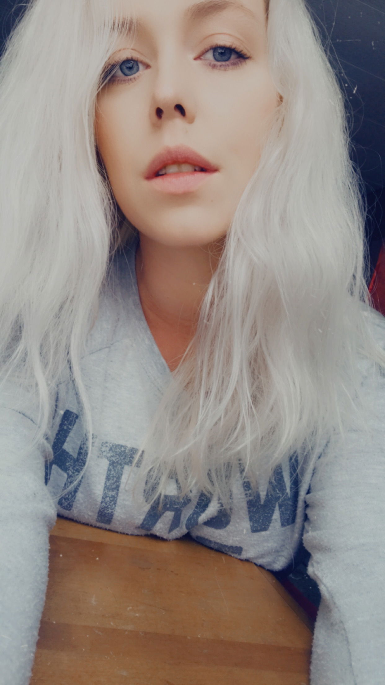 Goddess Lacie's avatar