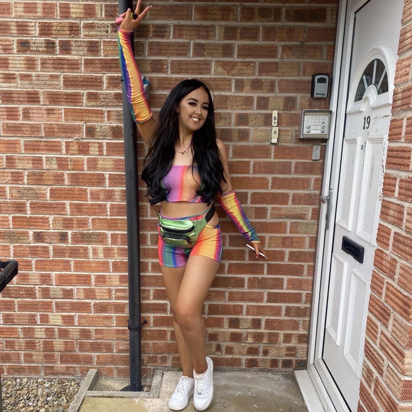 Lexi's avatar