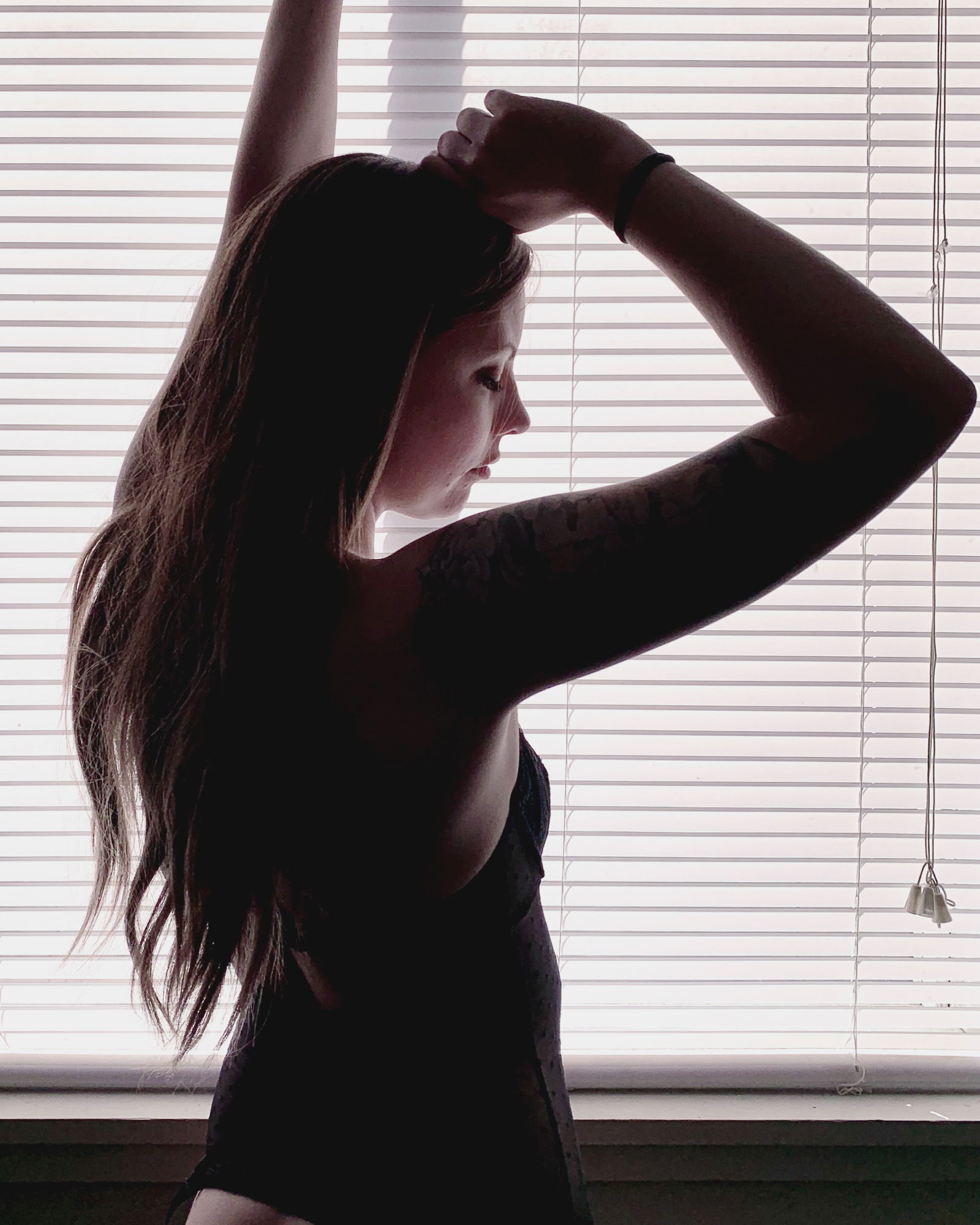 Goddess Lily Ann Lane's avatar