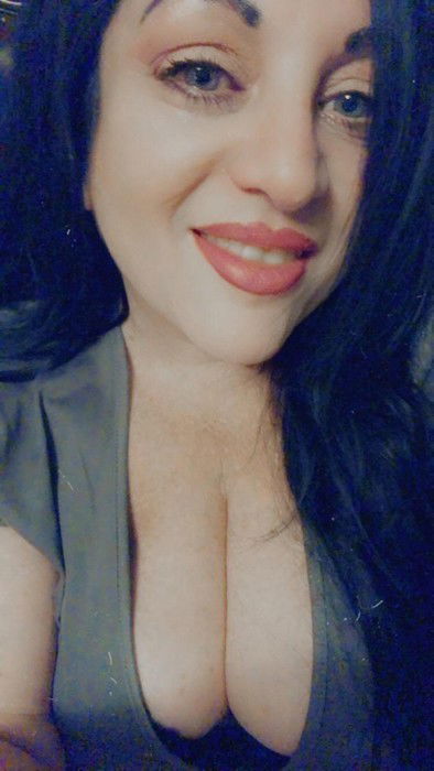 GoddessLisaLuxe's avatar