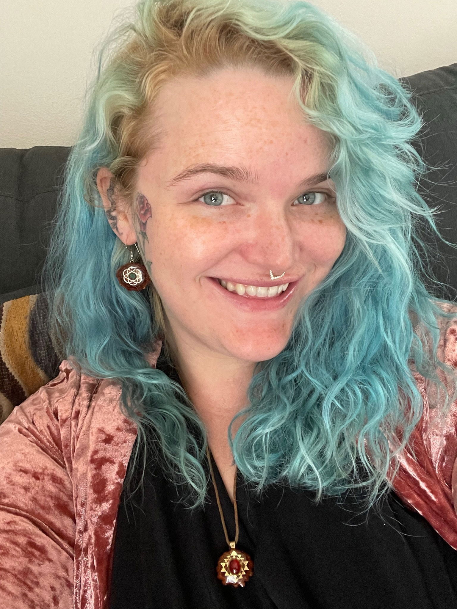 Marie Sexual Healer's avatar