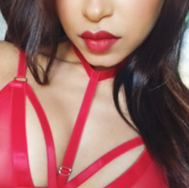 Milia's avatar