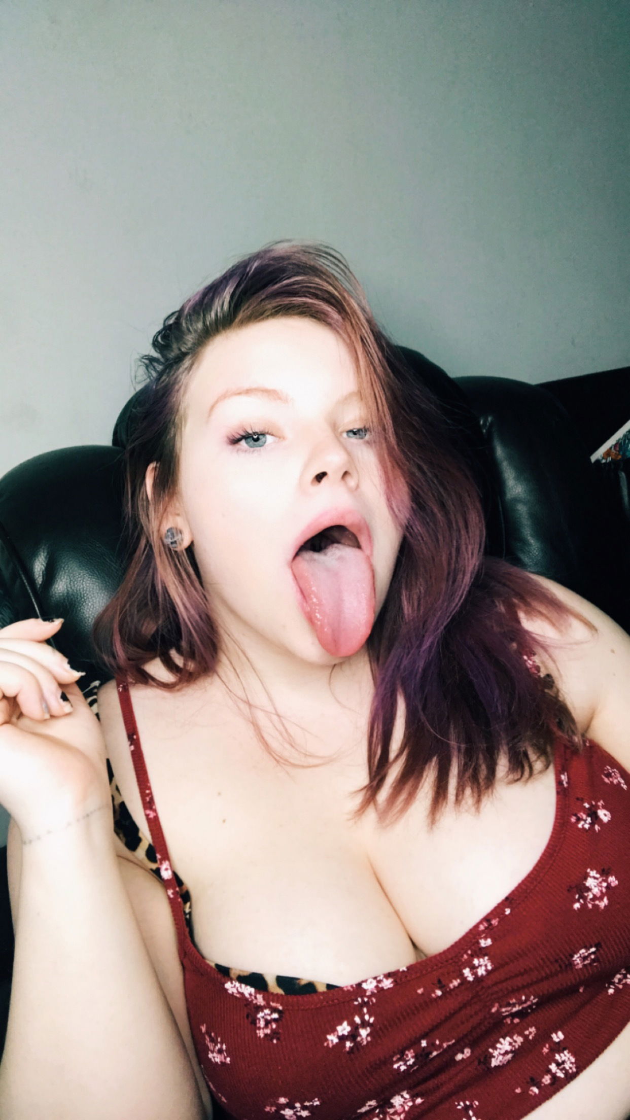 Milly Dom's avatar