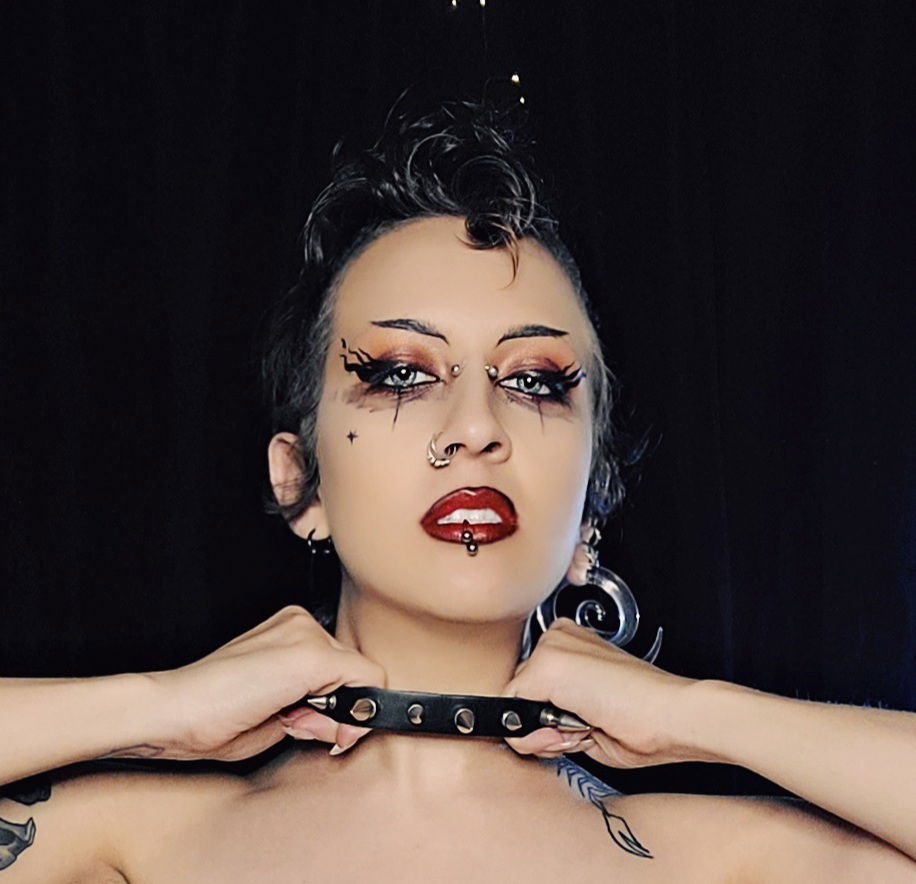 Goddess Misery's avatar