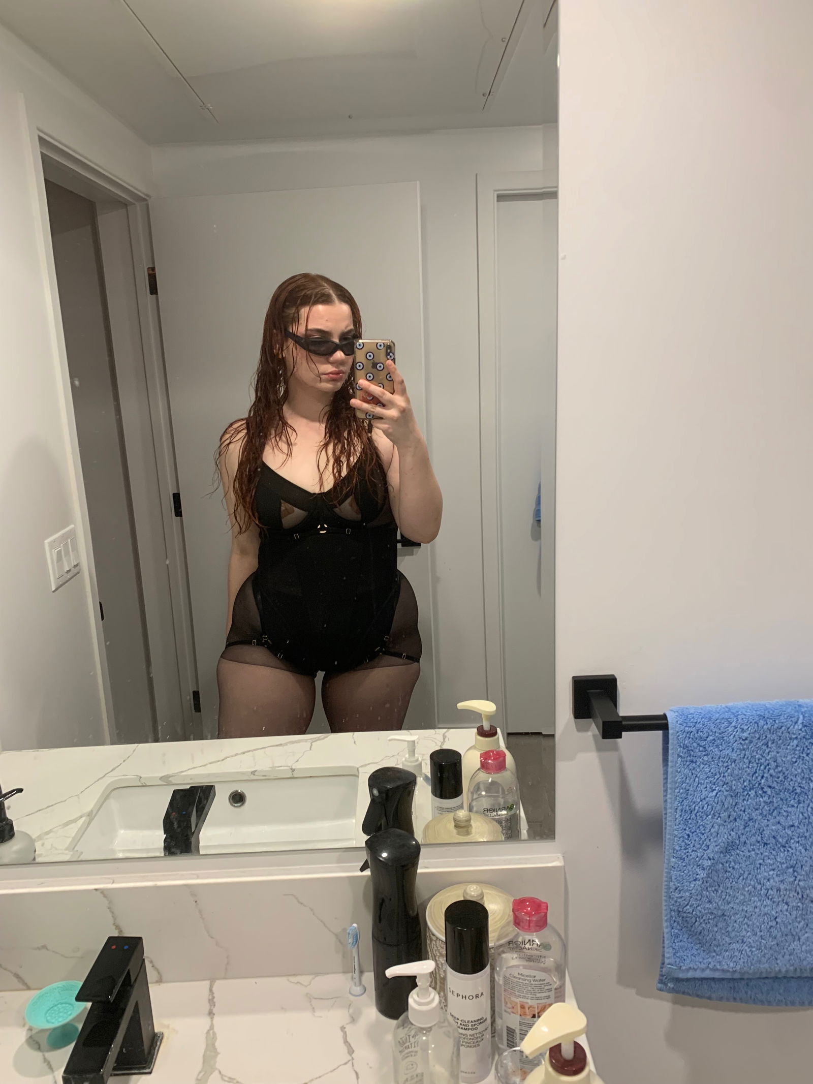 Goddess Natasha's avatar