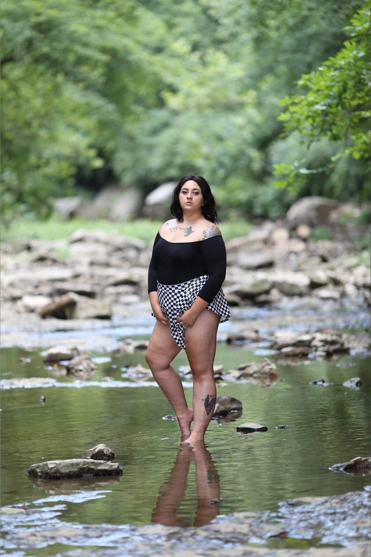 GODDESS NICKIE👑's avatar