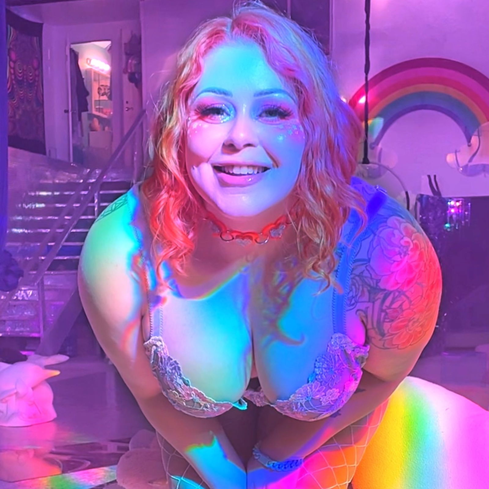 Sarah Sierra's avatar