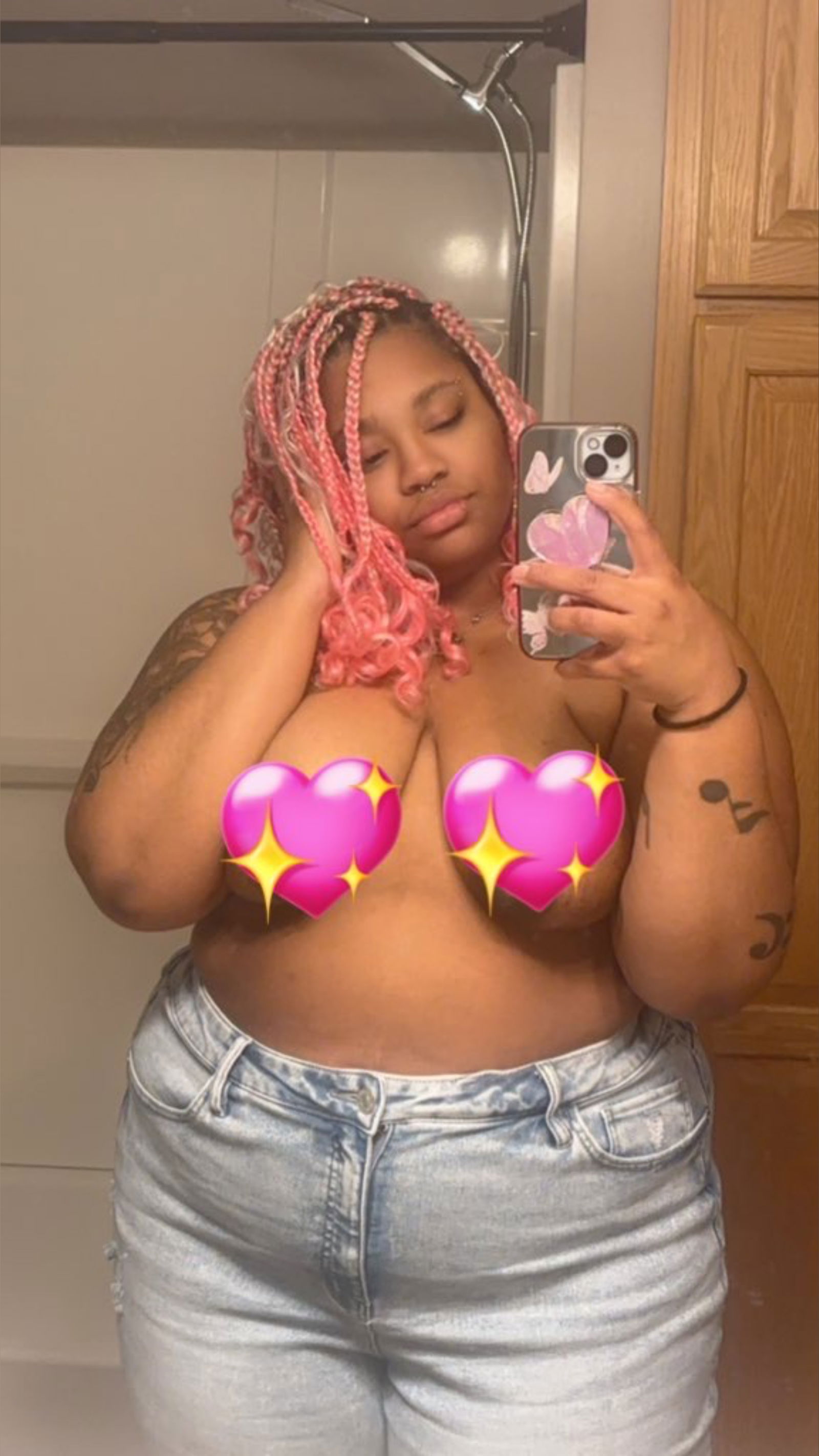 Goddess Renee's avatar