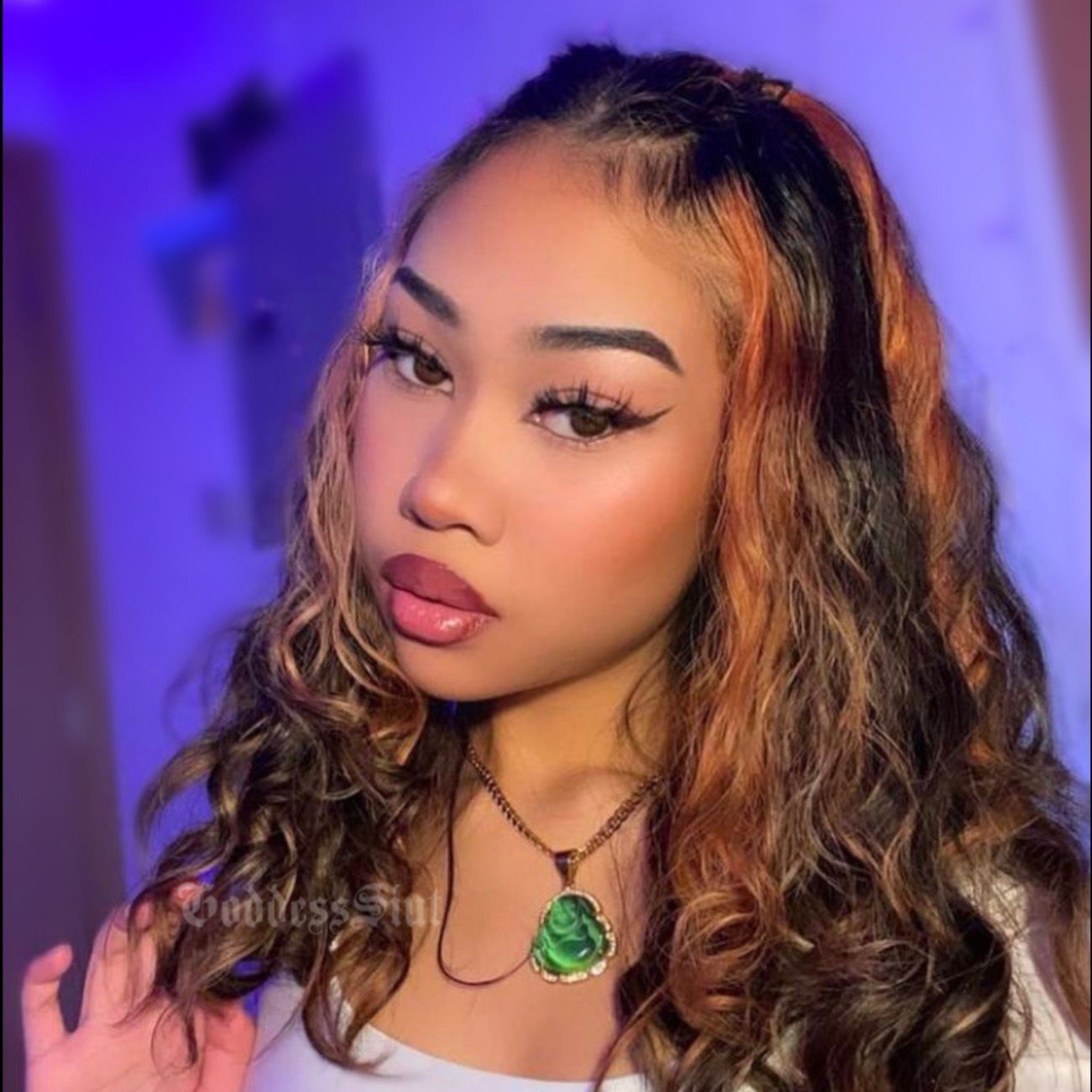 Goddess Luna π€'s avatar