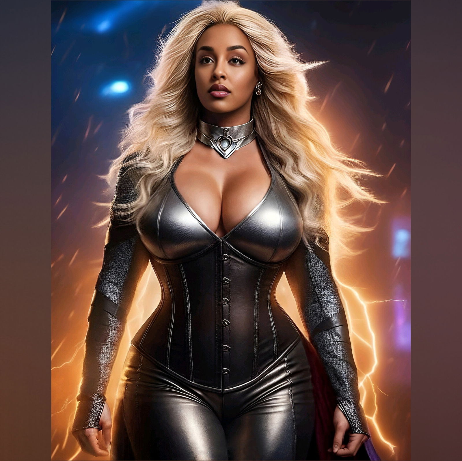 Goddess Orora Storm's avatar
