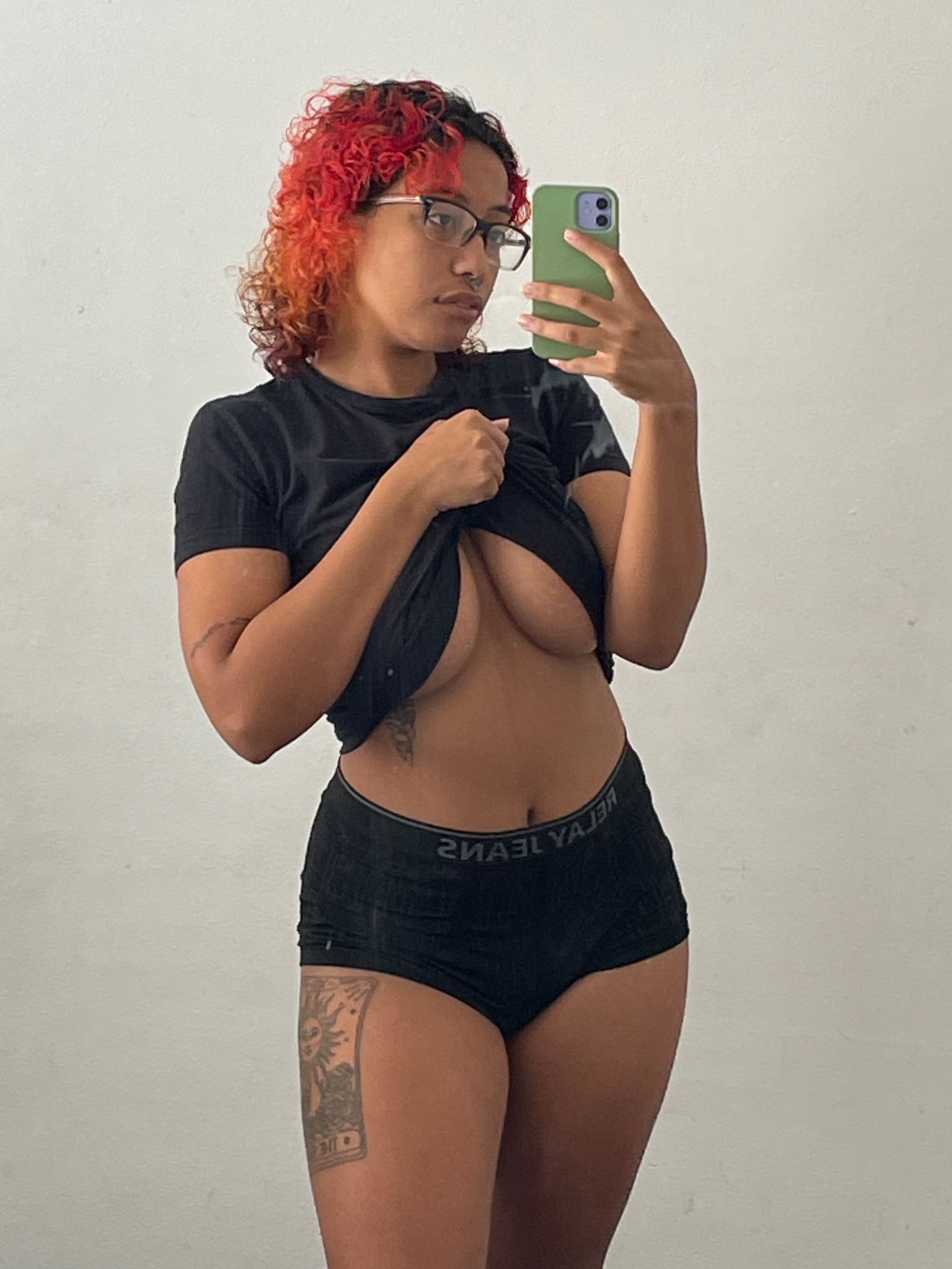 Goddess Phoenix Pain
