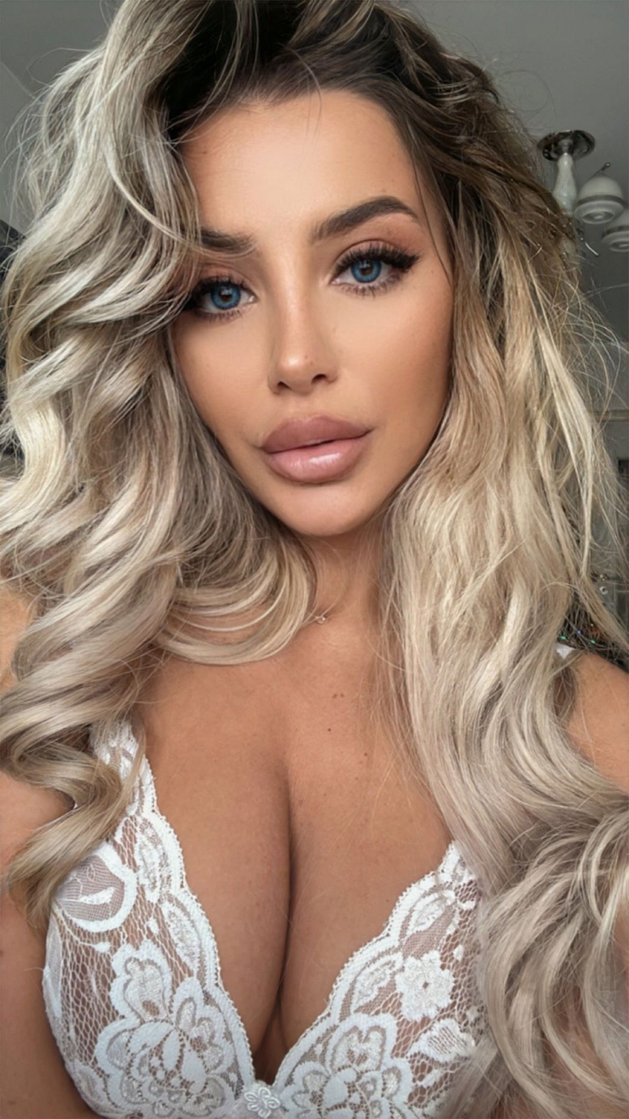 Goddess's avatar