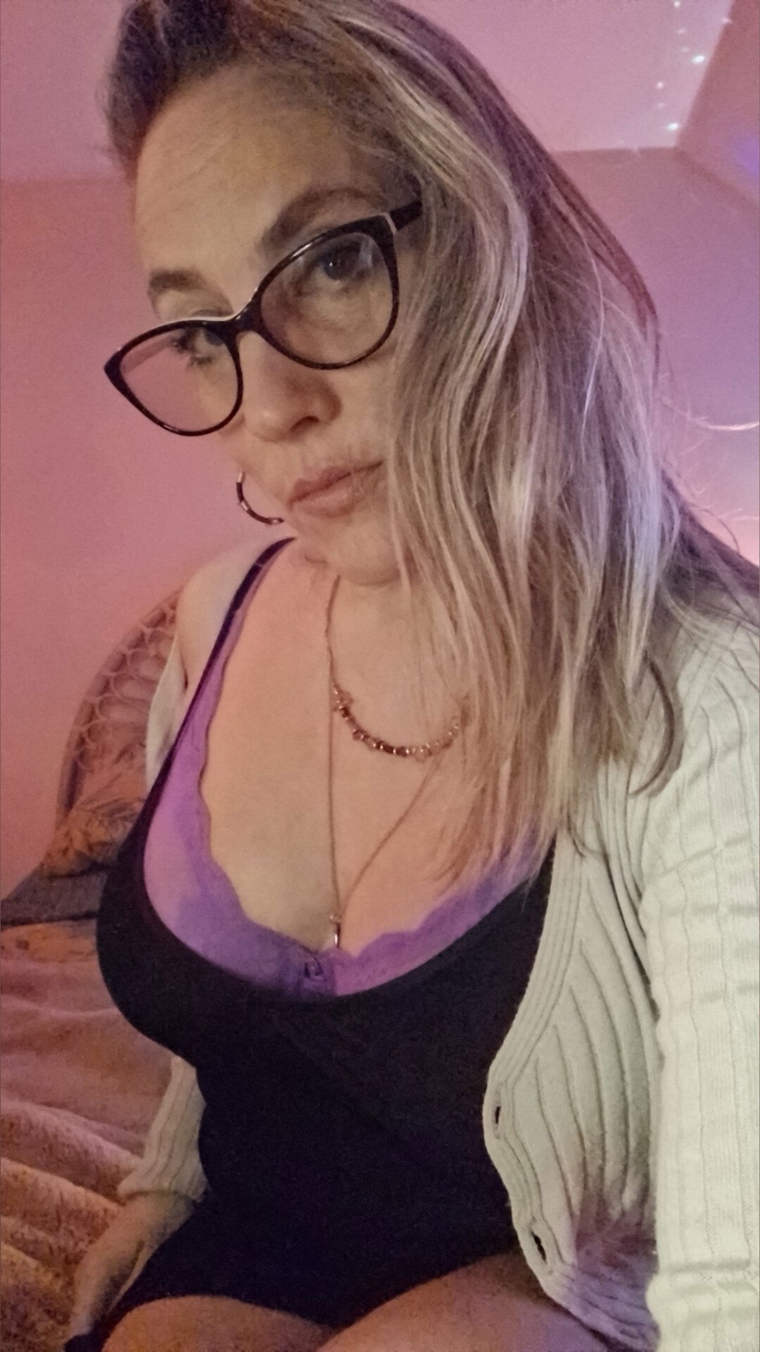 Mistress Tabitha