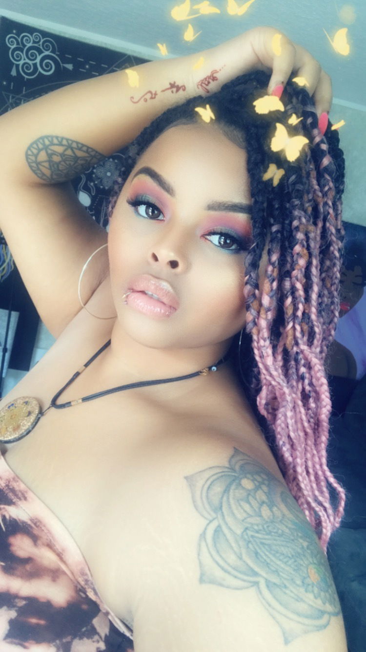Goddess Sia's avatar