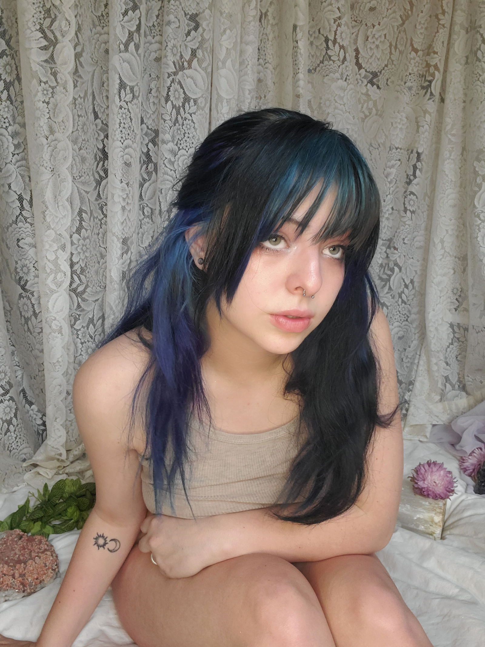 Goddess Trix's avatar