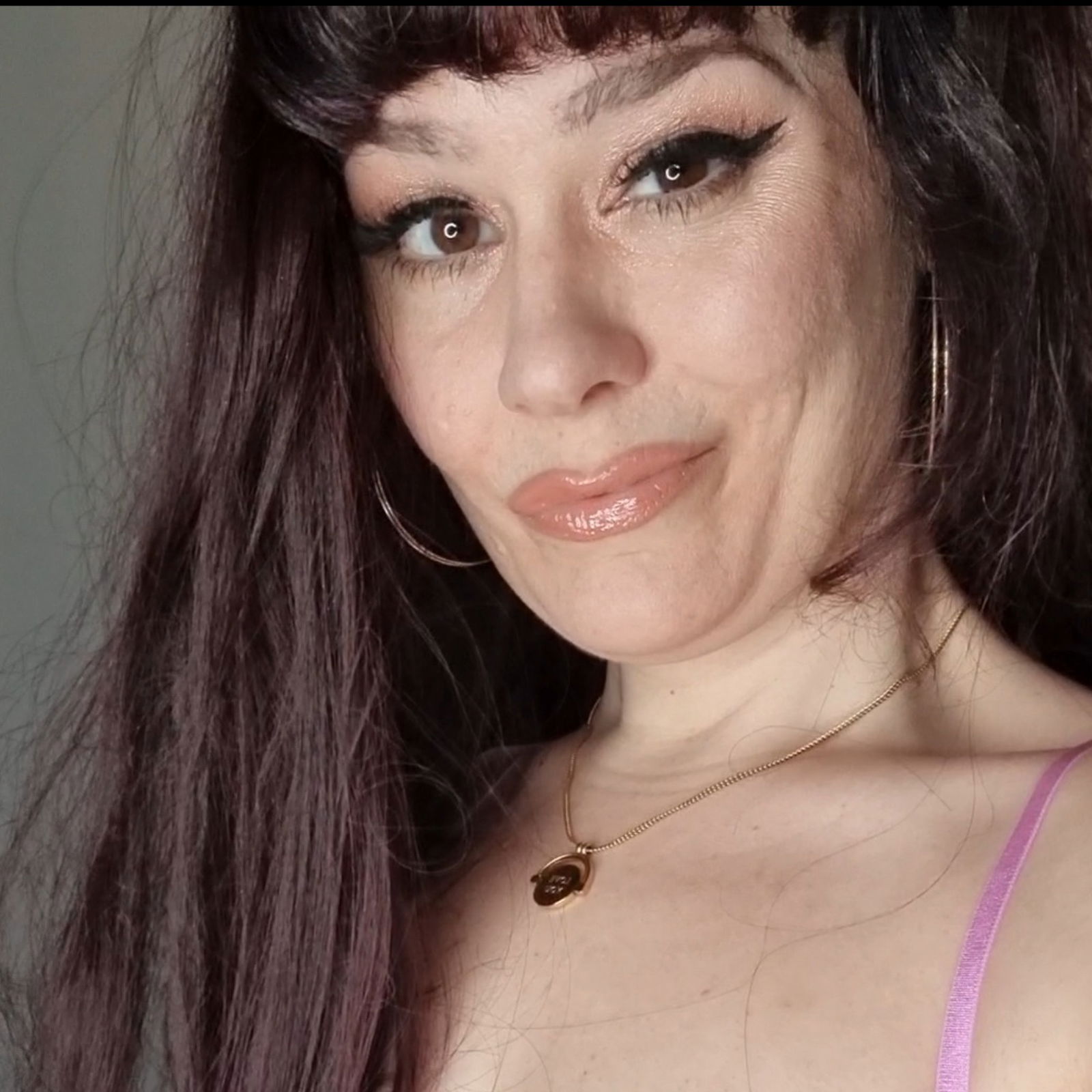 Goddess Tuesday's avatar